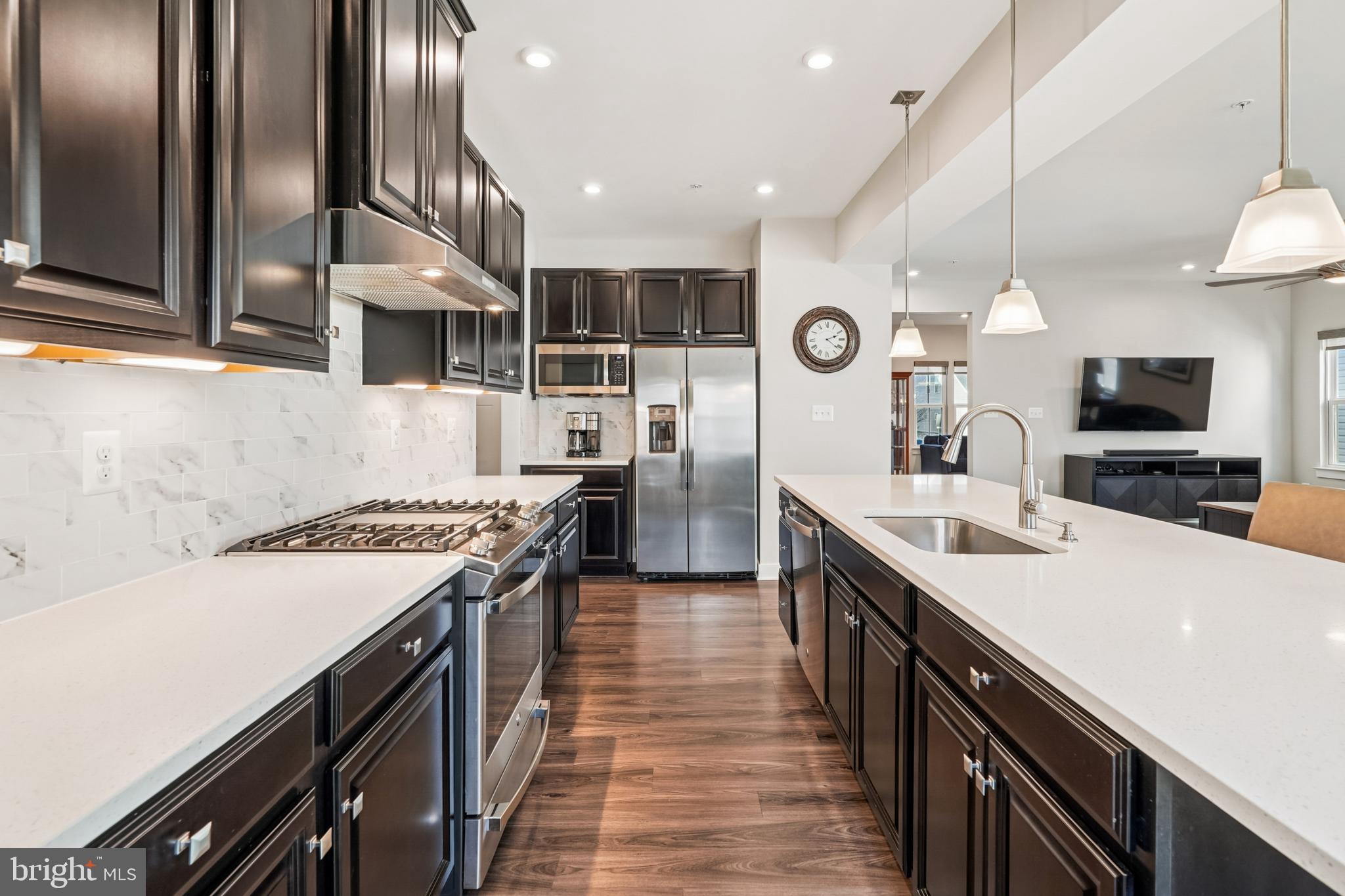 BLACKBURN - Residential