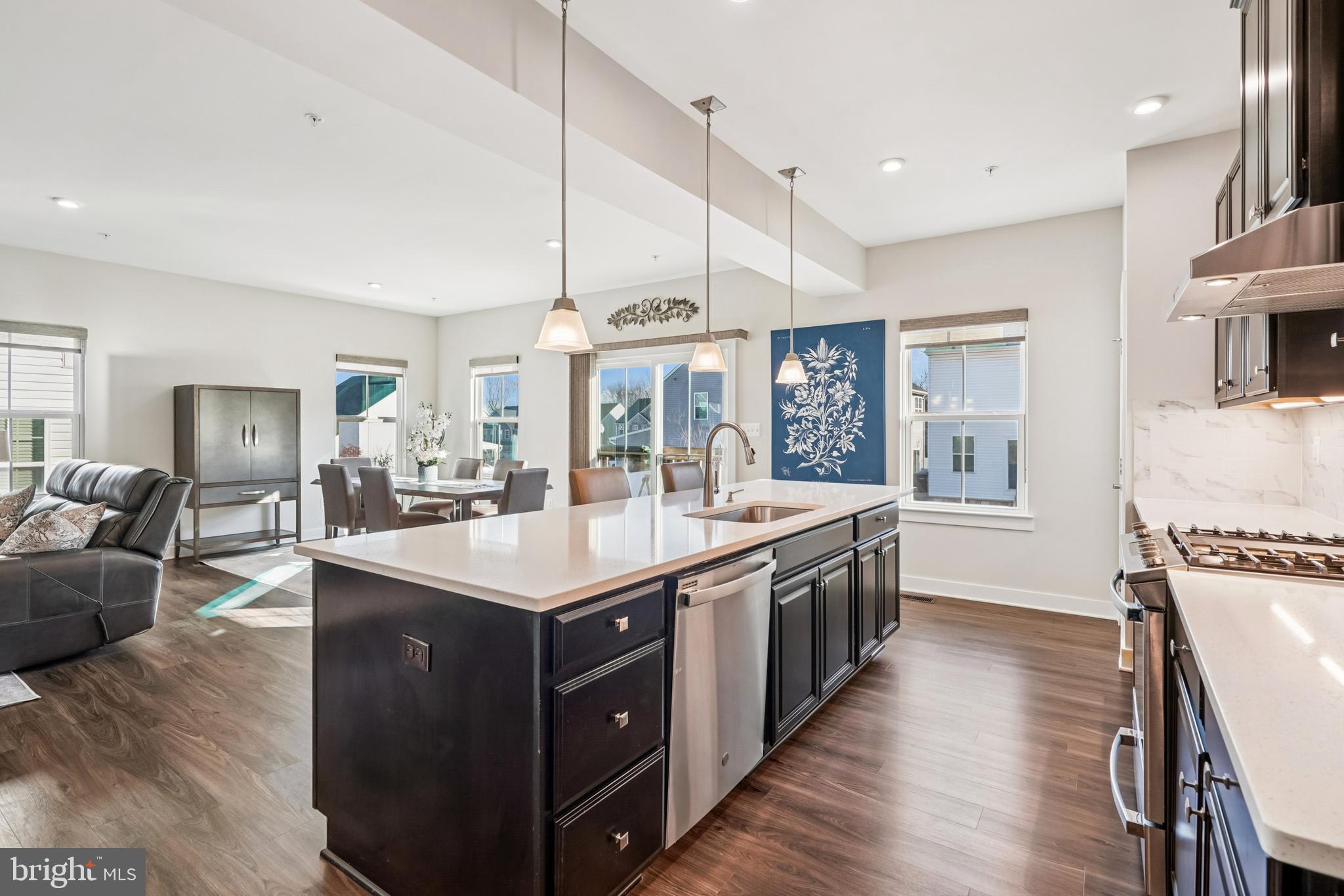 BLACKBURN - Residential