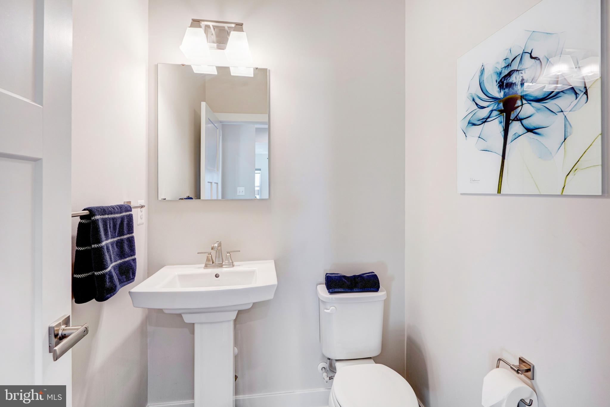 BLACKBURN - Residential