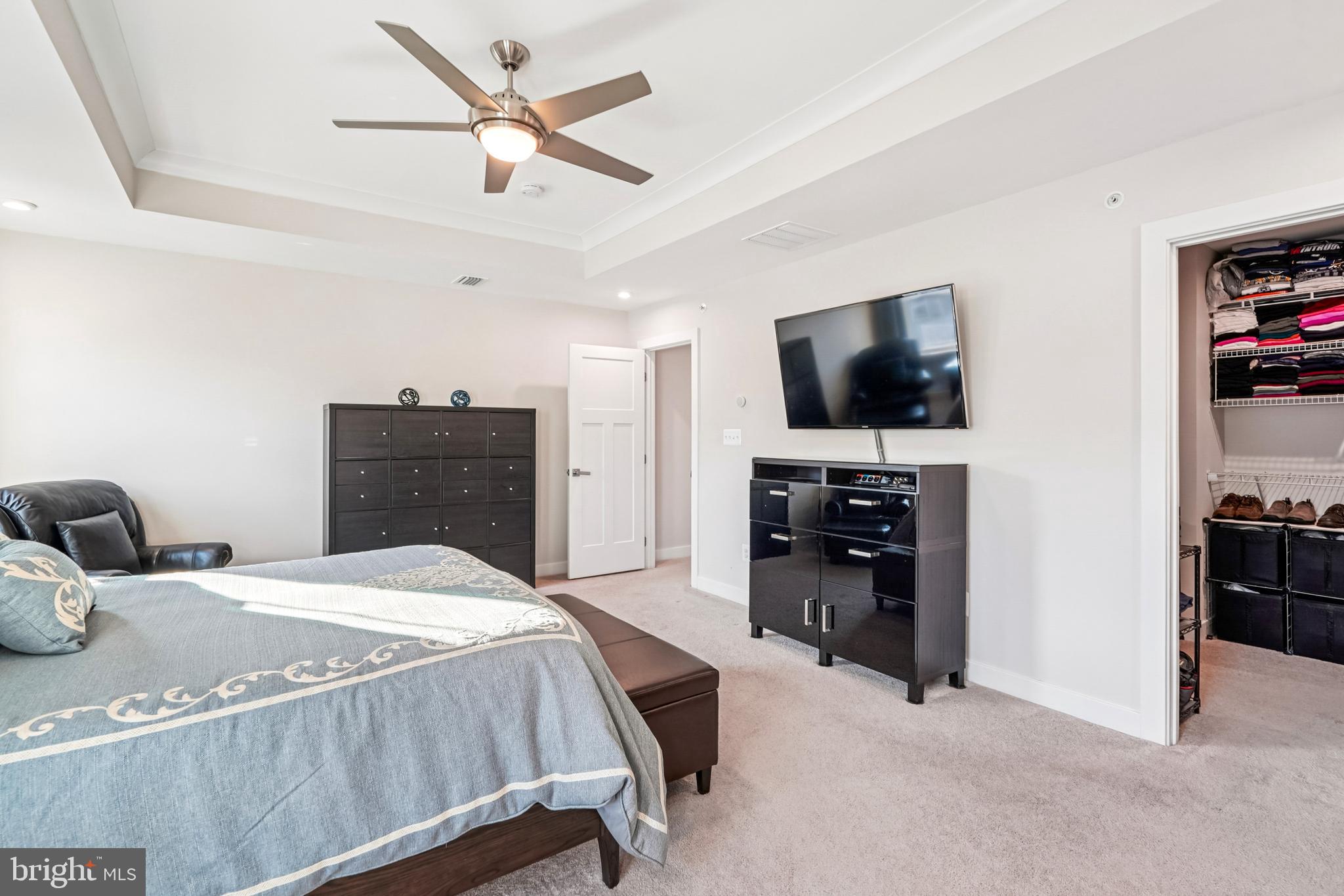 BLACKBURN - Residential