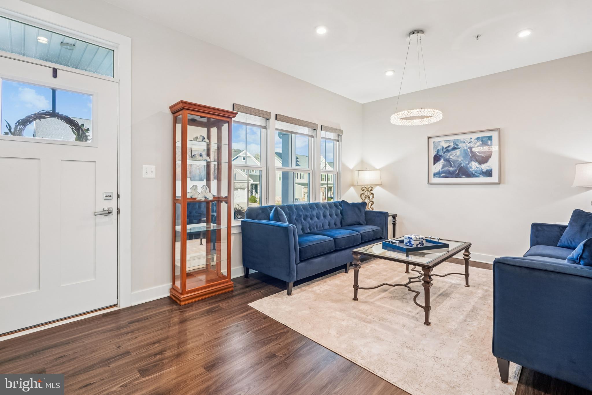 7531 MINT SPRINGS COURT