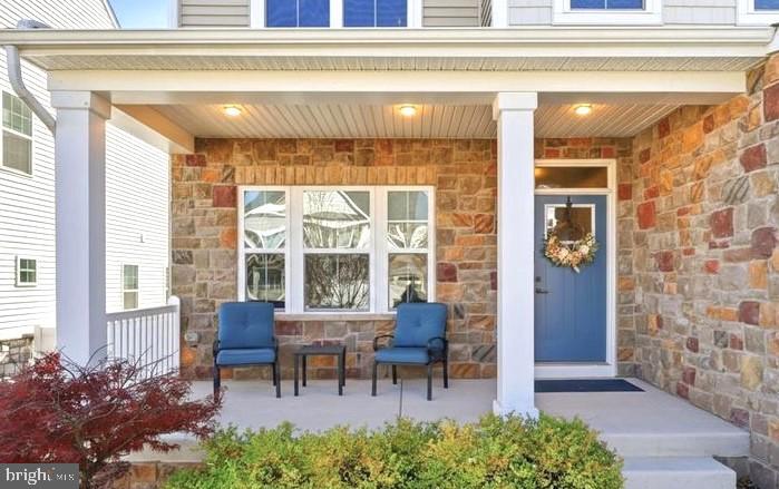 7531 MINT SPRINGS COURT