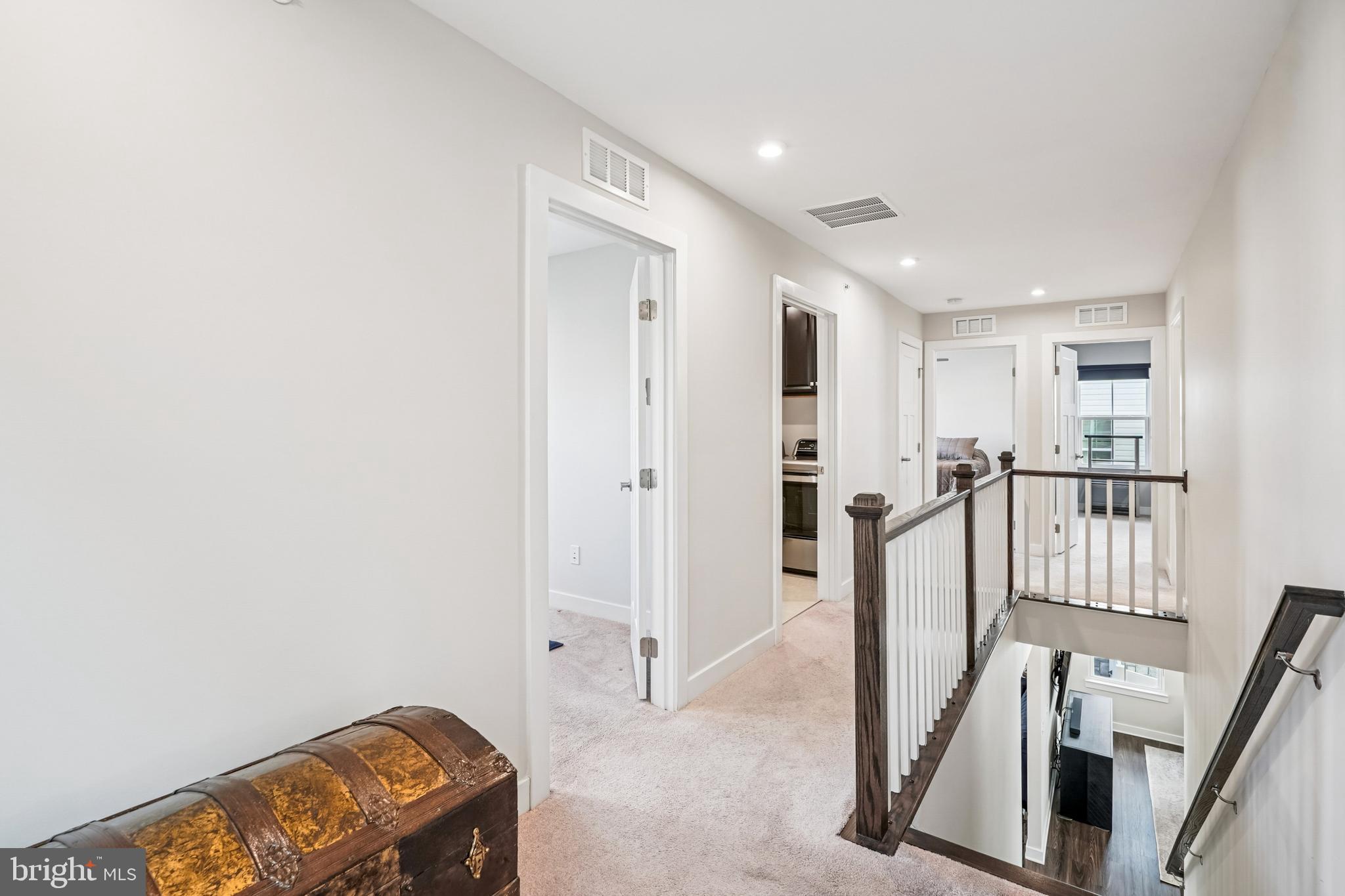 BLACKBURN - Residential