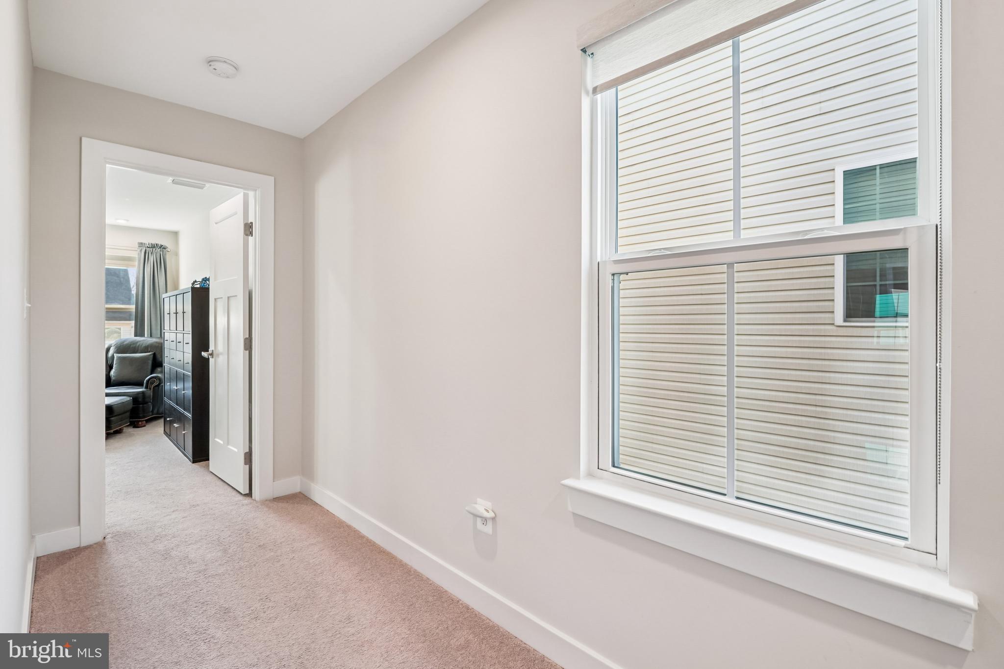 BLACKBURN - Residential