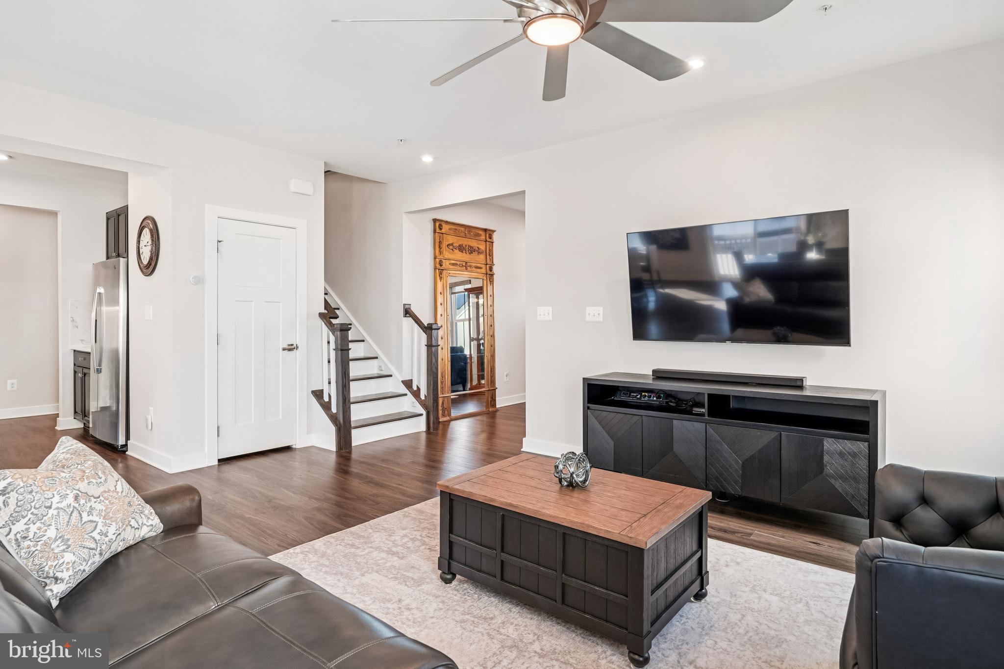 BLACKBURN - Residential