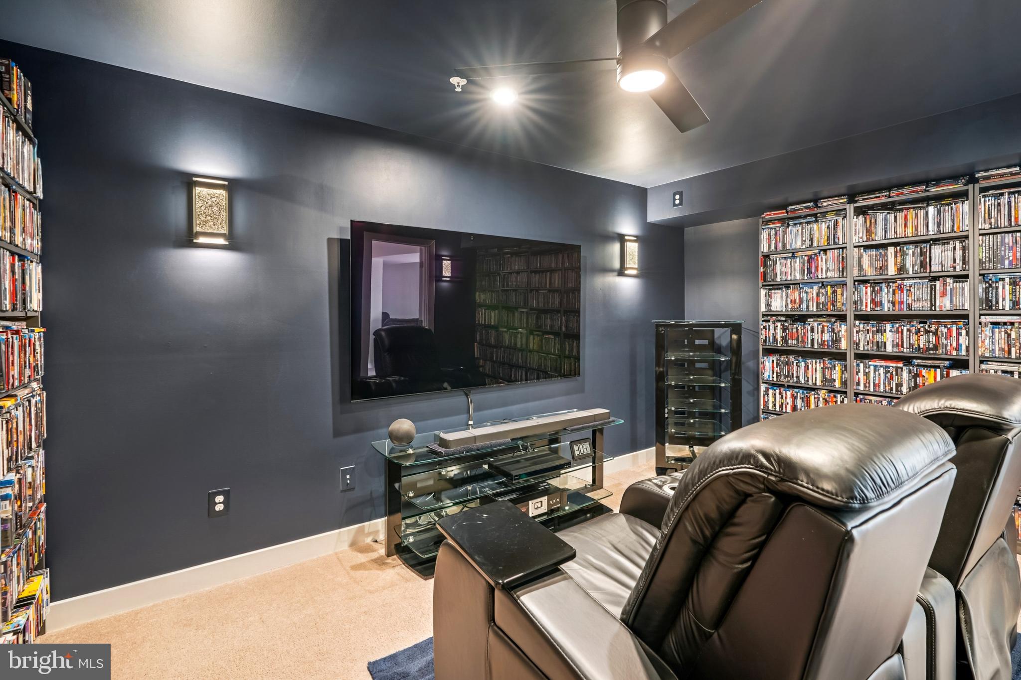 BLACKBURN - Residential