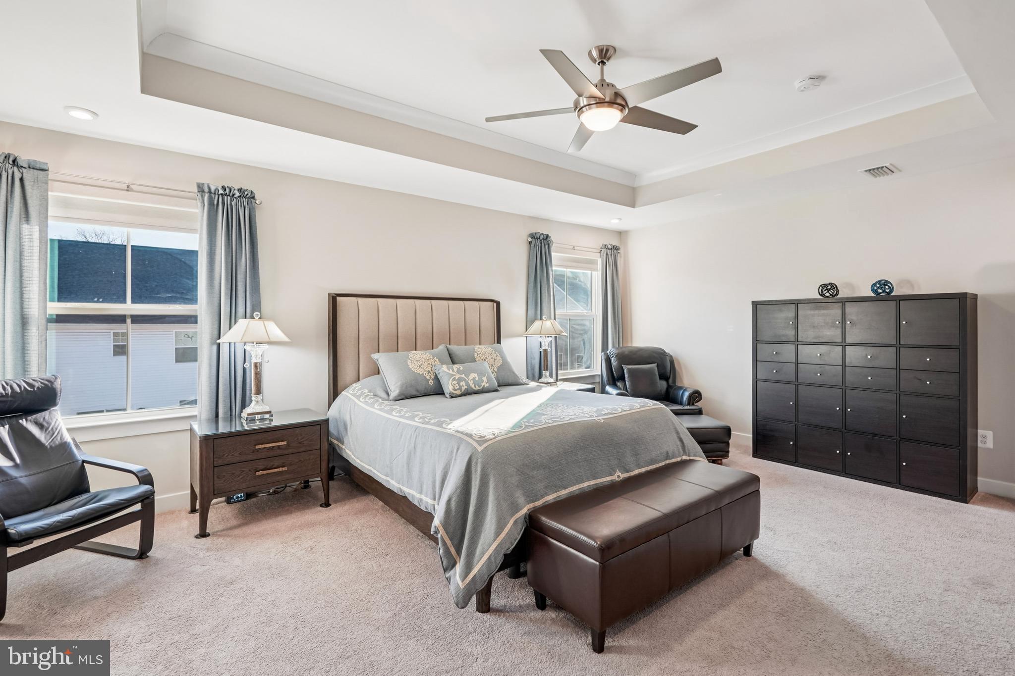 BLACKBURN - Residential