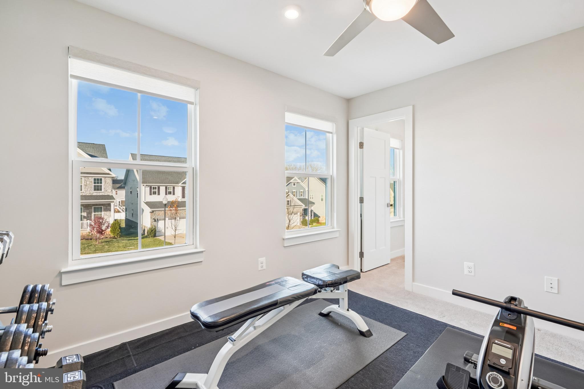 BLACKBURN - Residential