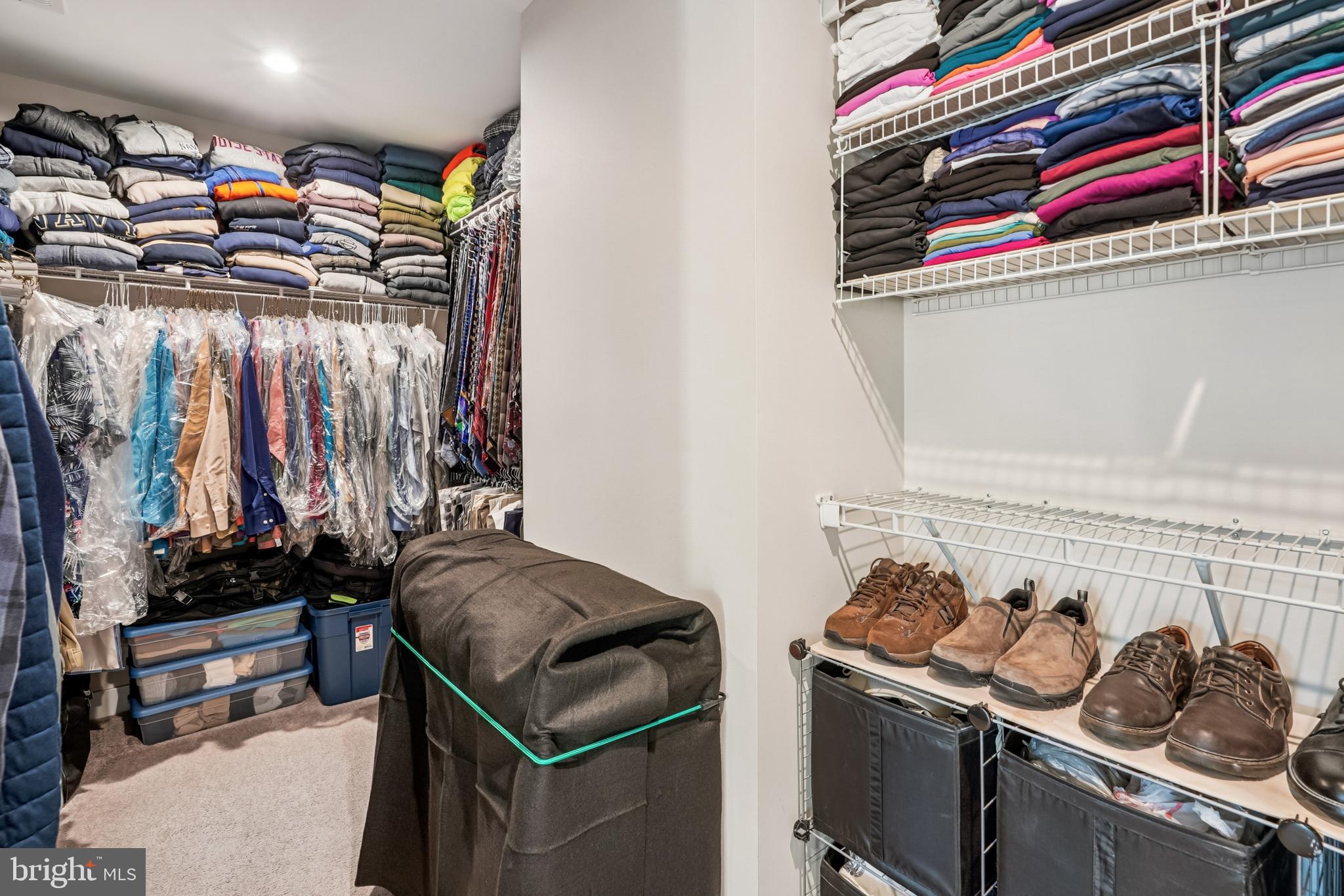 BLACKBURN - Residential