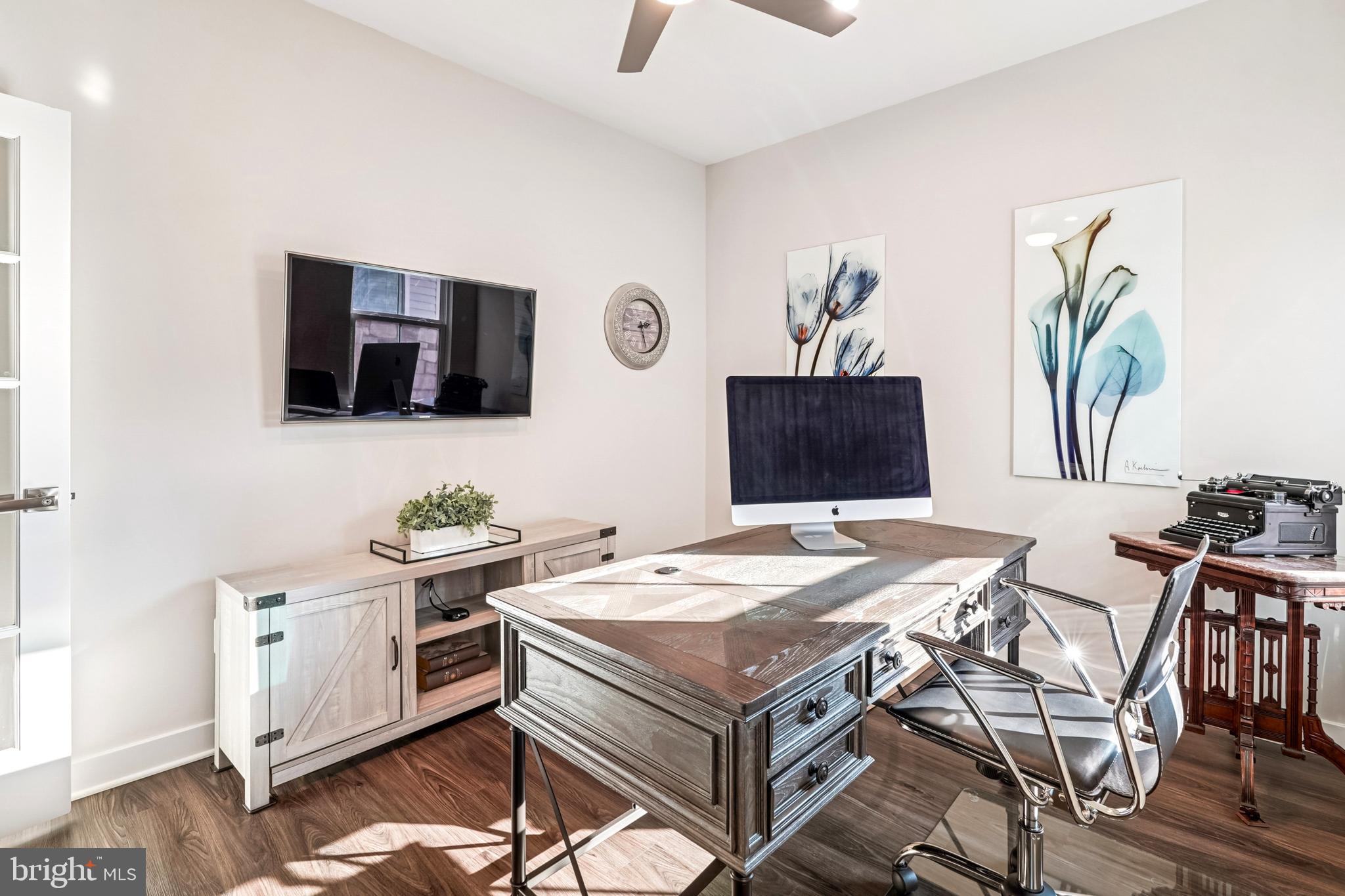 BLACKBURN - Residential