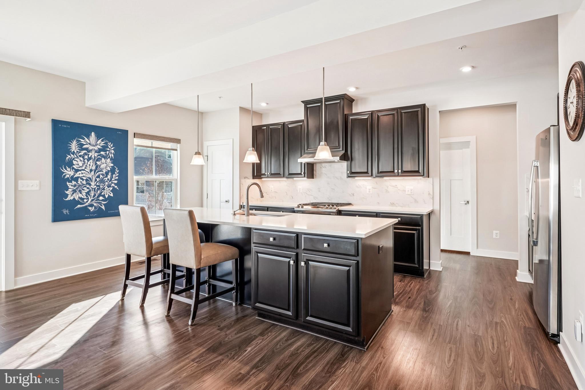 BLACKBURN - Residential