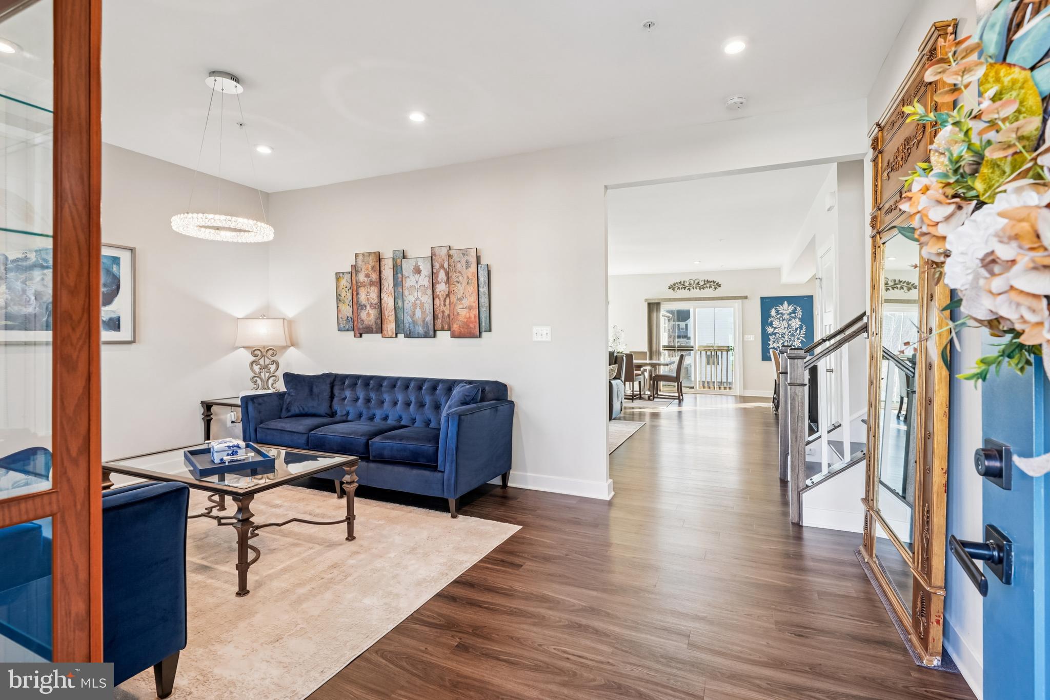 7531 MINT SPRINGS COURT