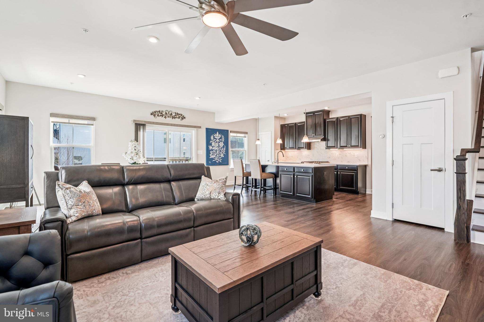 BLACKBURN - Residential