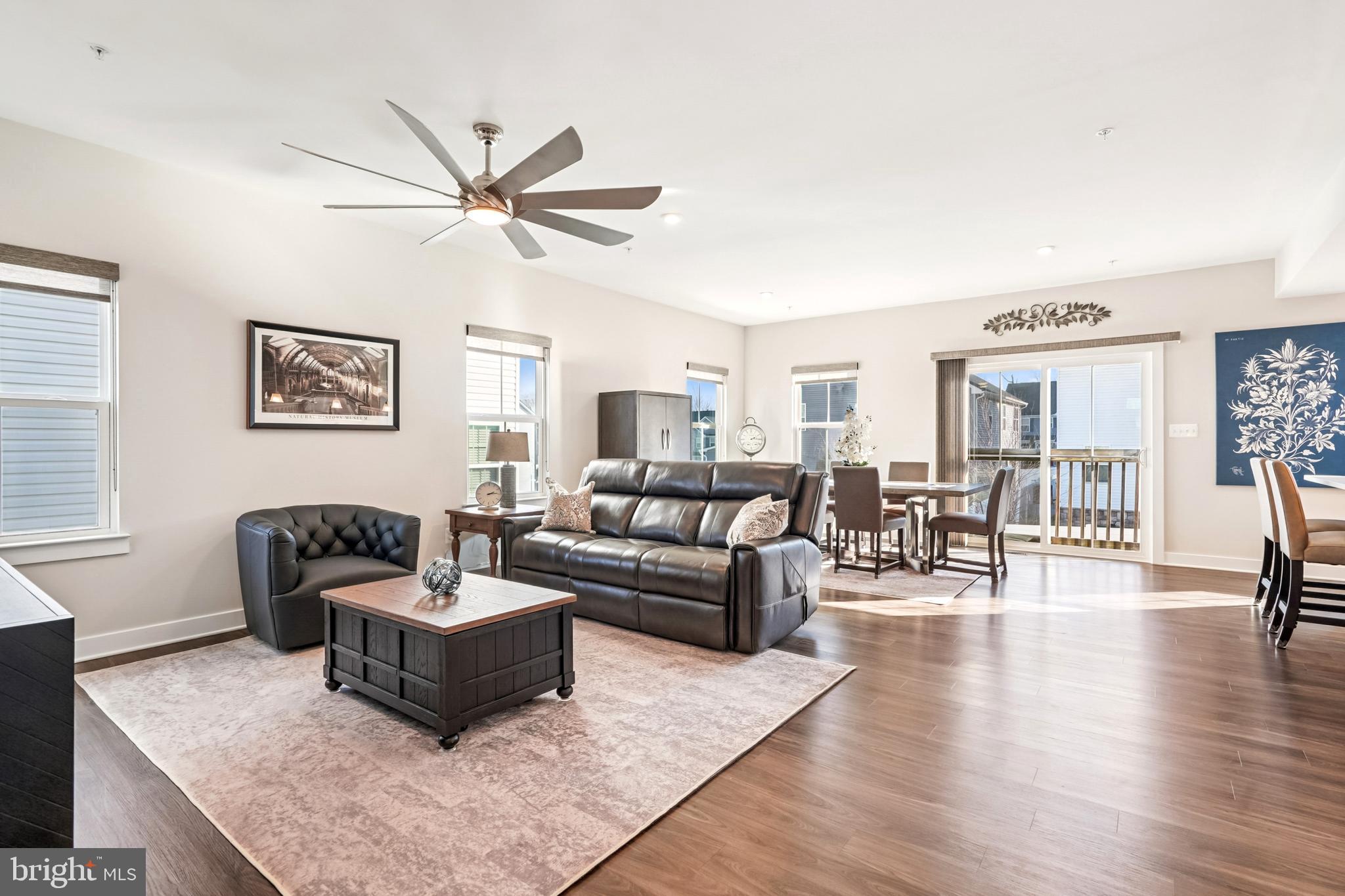 BLACKBURN - Residential