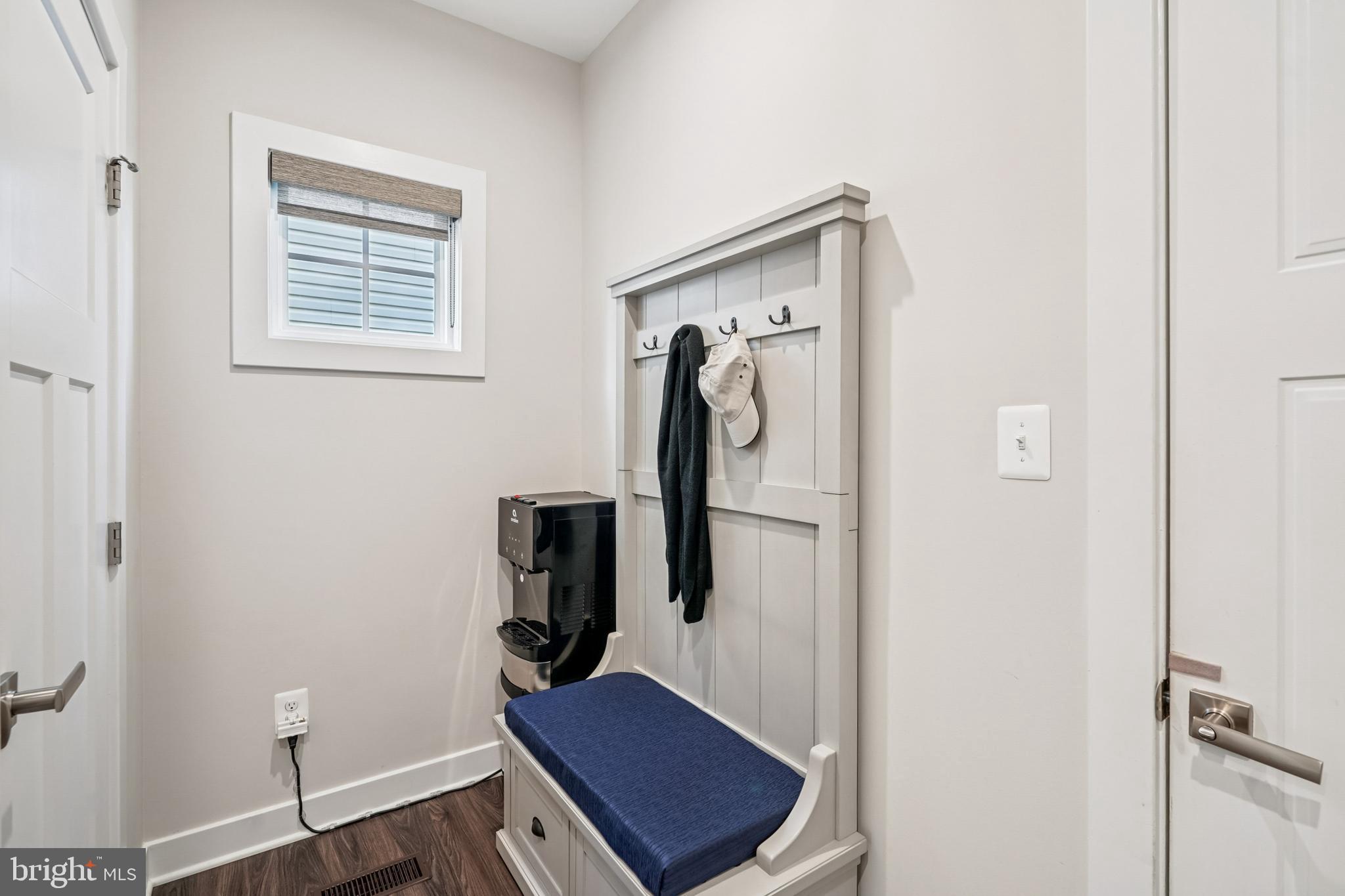 BLACKBURN - Residential