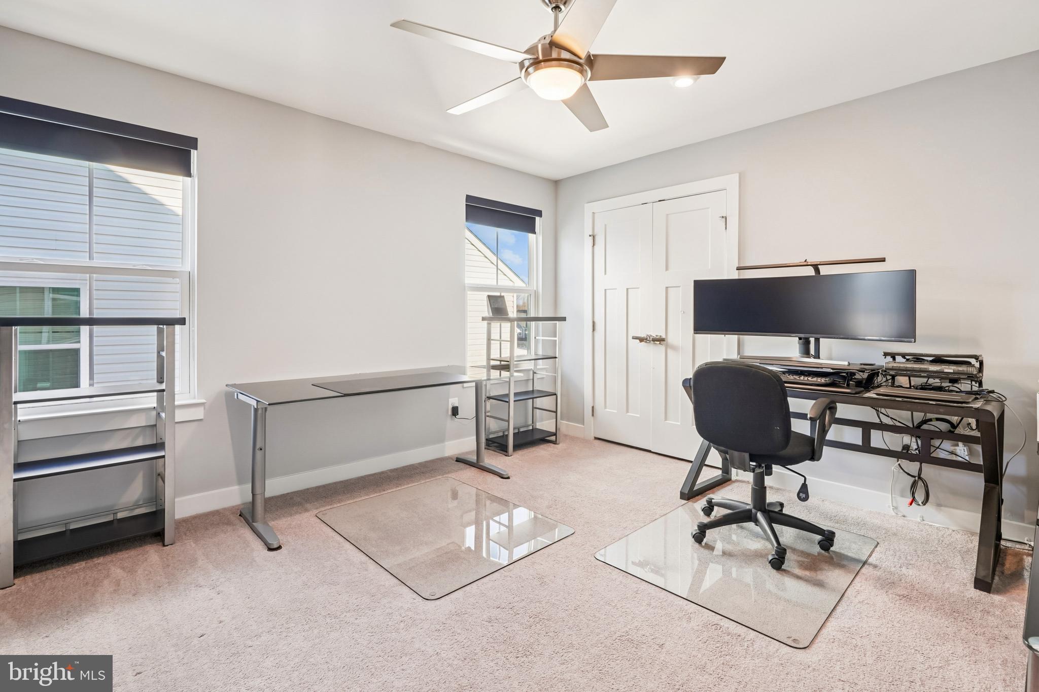 BLACKBURN - Residential