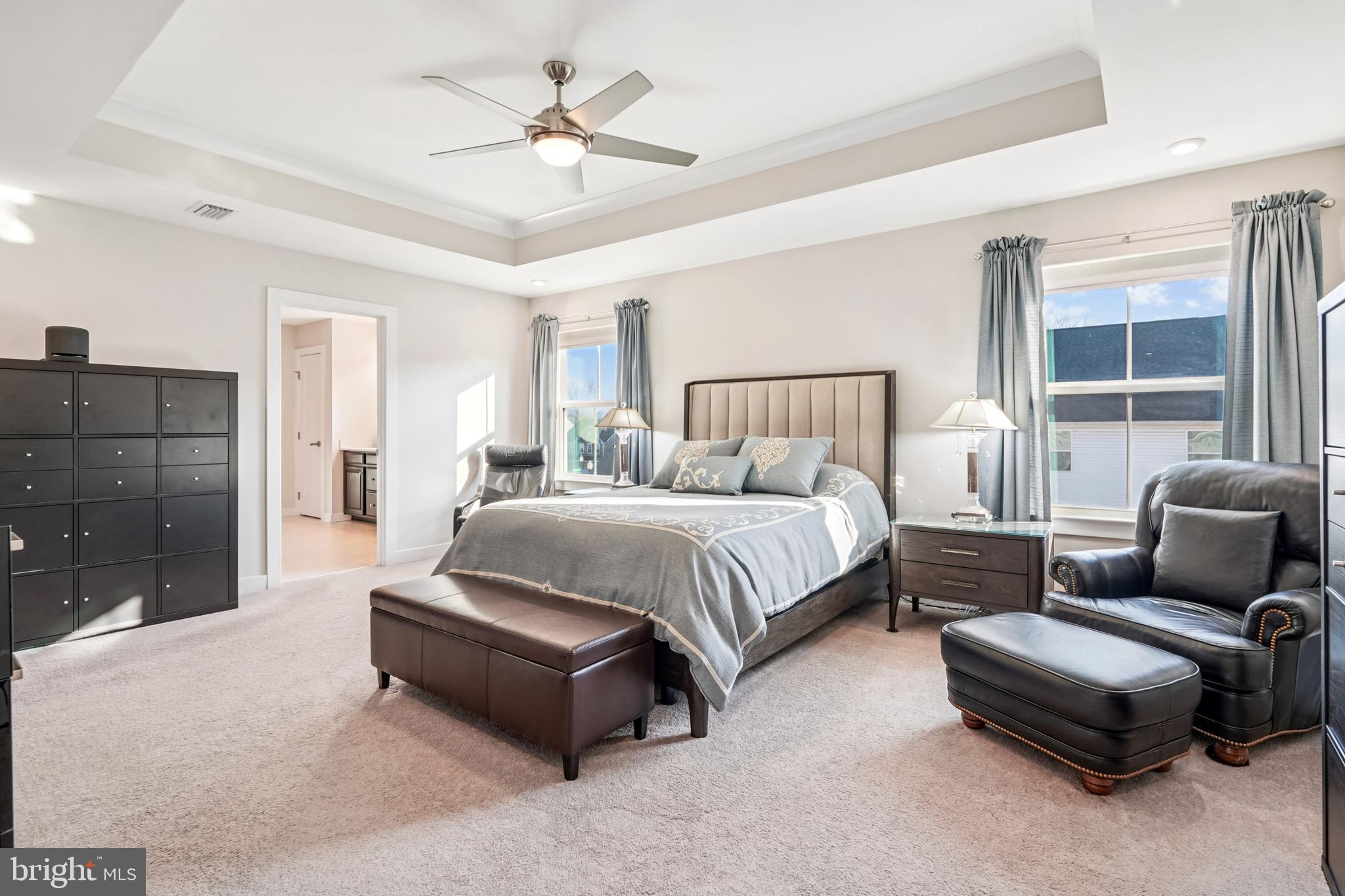 BLACKBURN - Residential