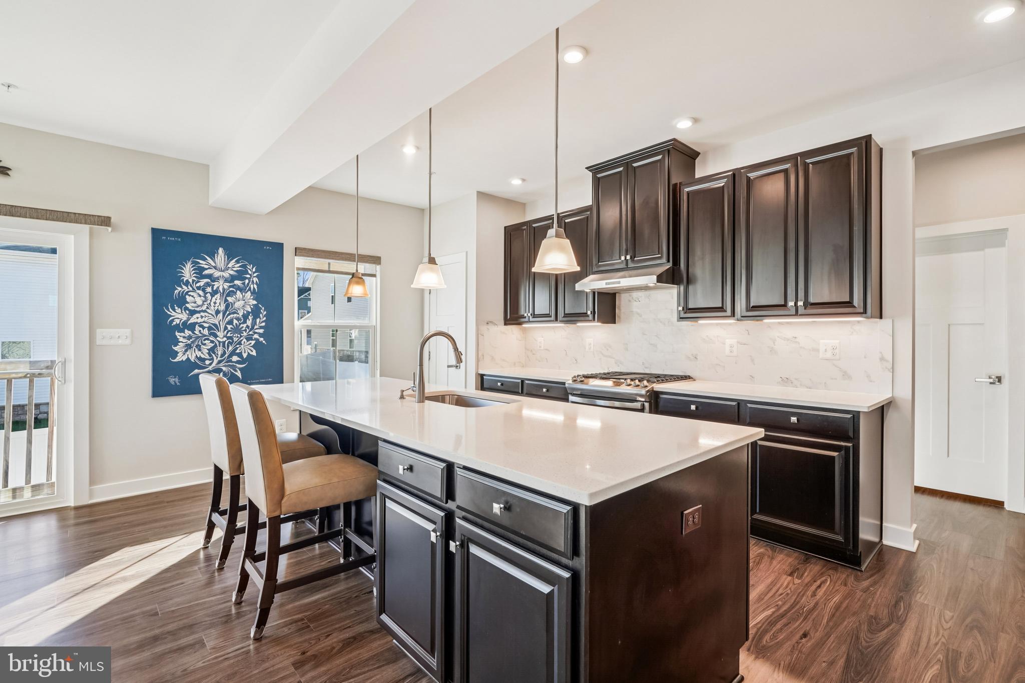 BLACKBURN - Residential