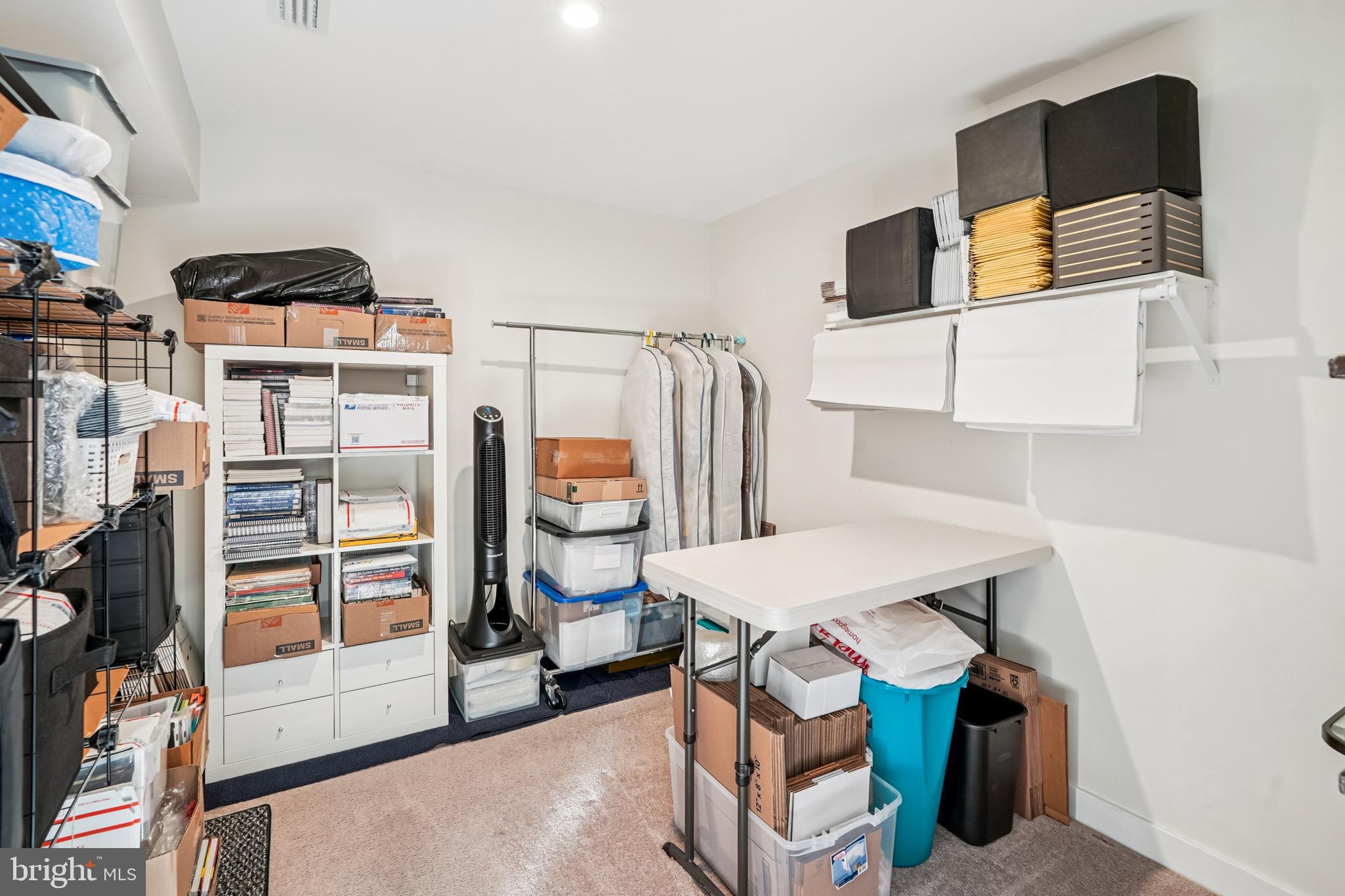 BLACKBURN - Residential