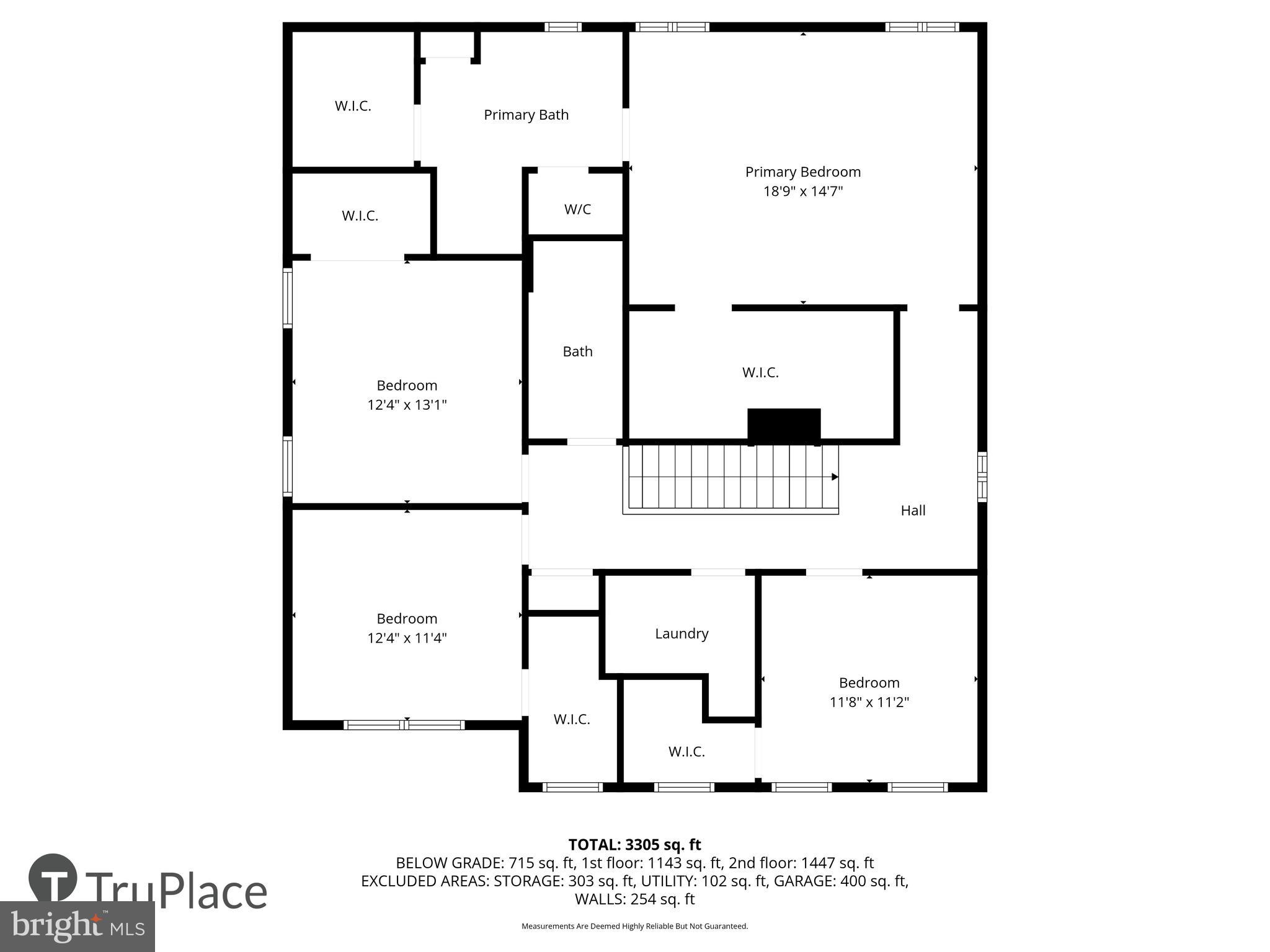 BLACKBURN - Residential