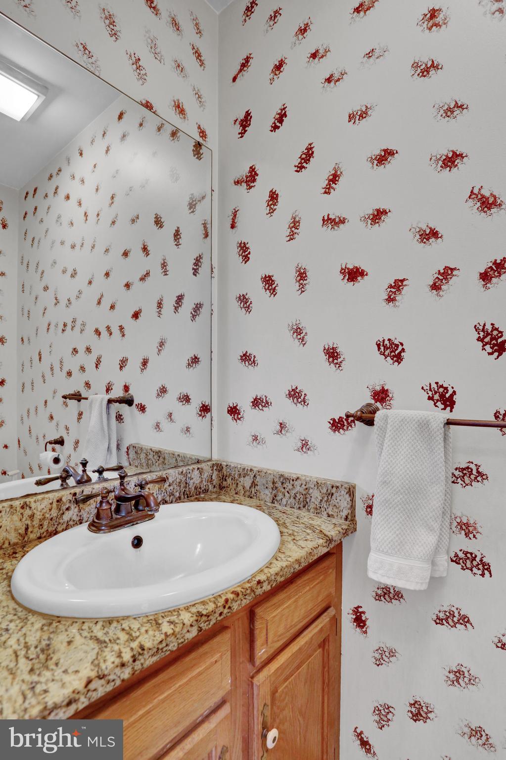 BEACON HILLS - Residential