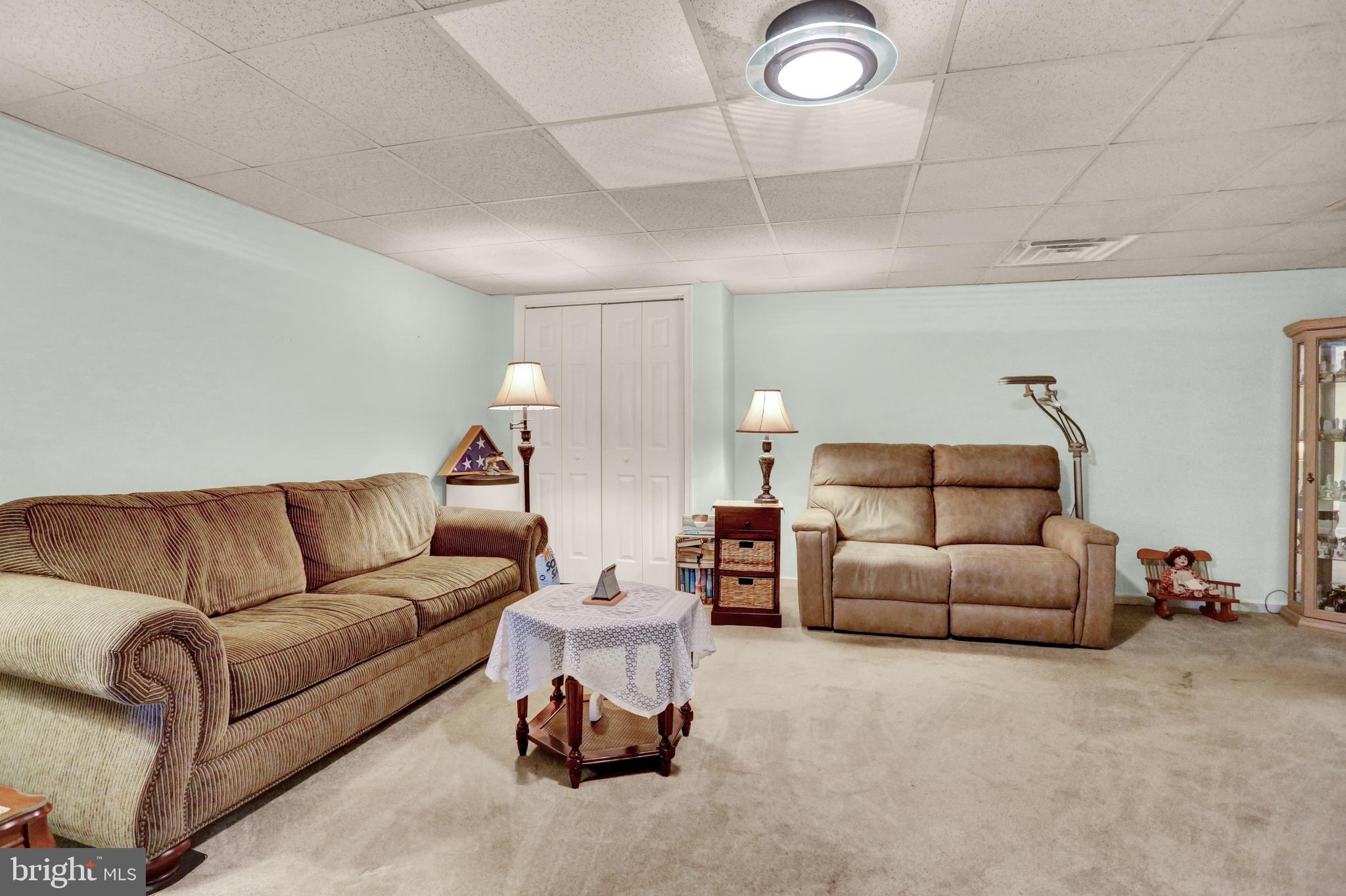 BEACON HILLS - Residential