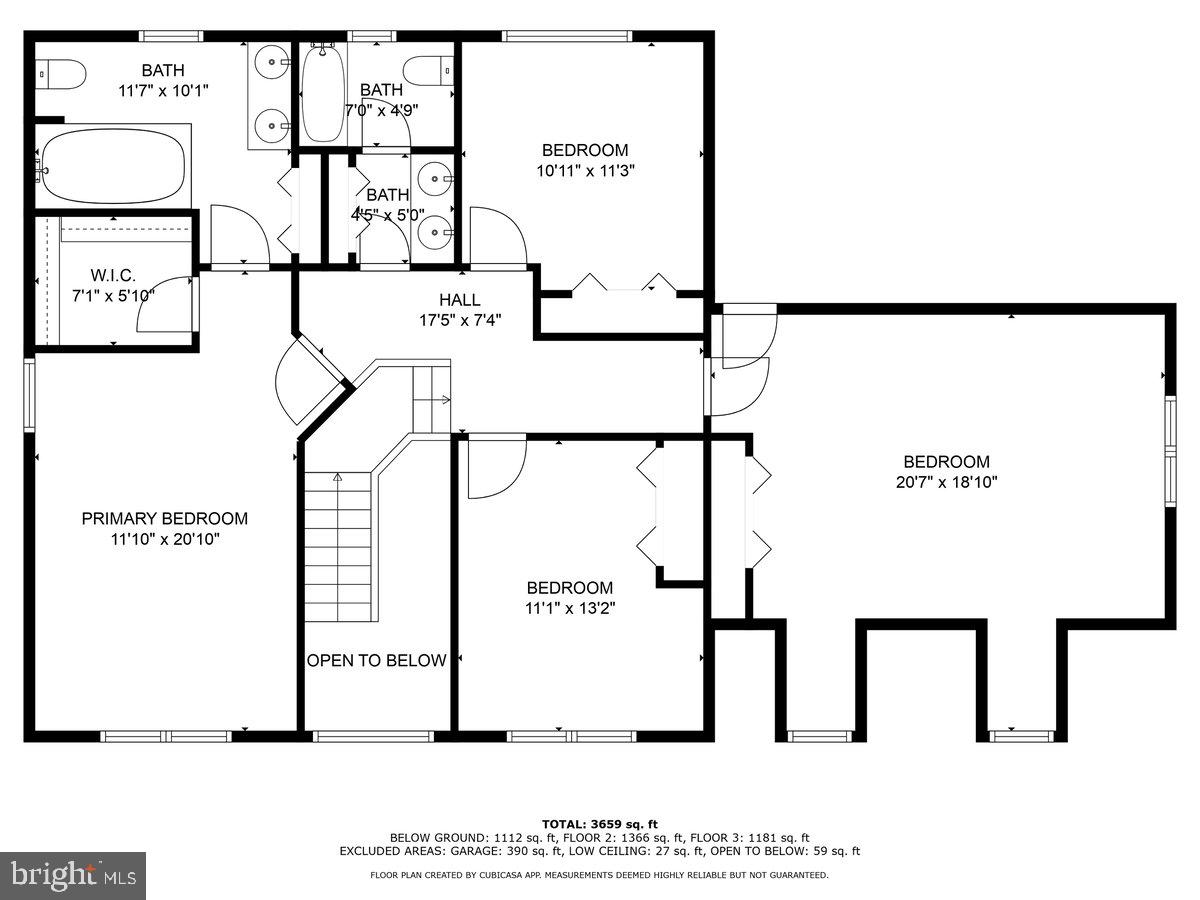 BEACON HILLS - Residential