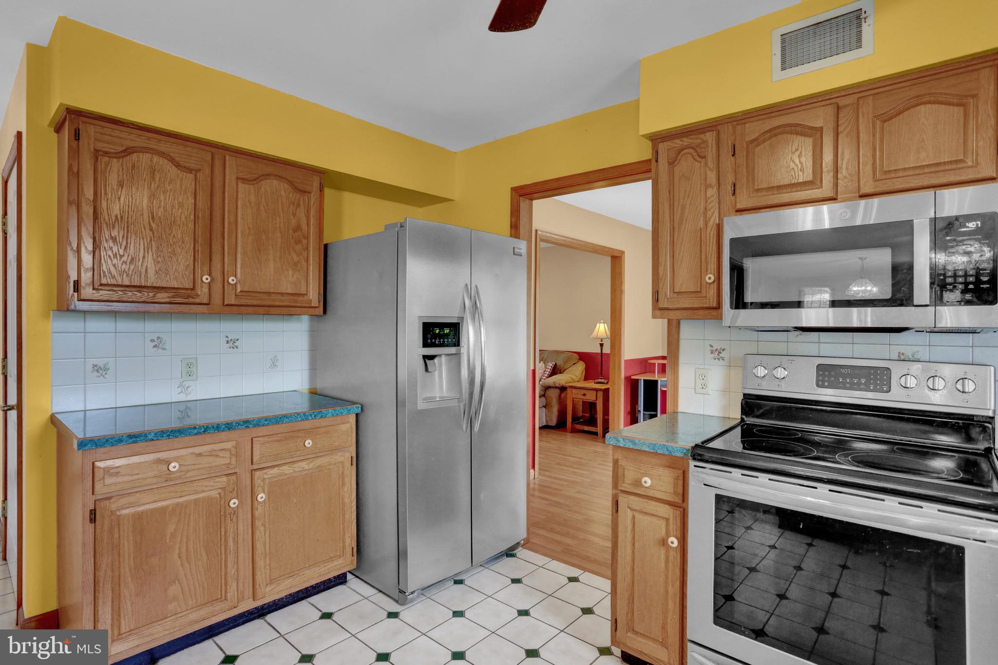 BEACON HILLS - Residential