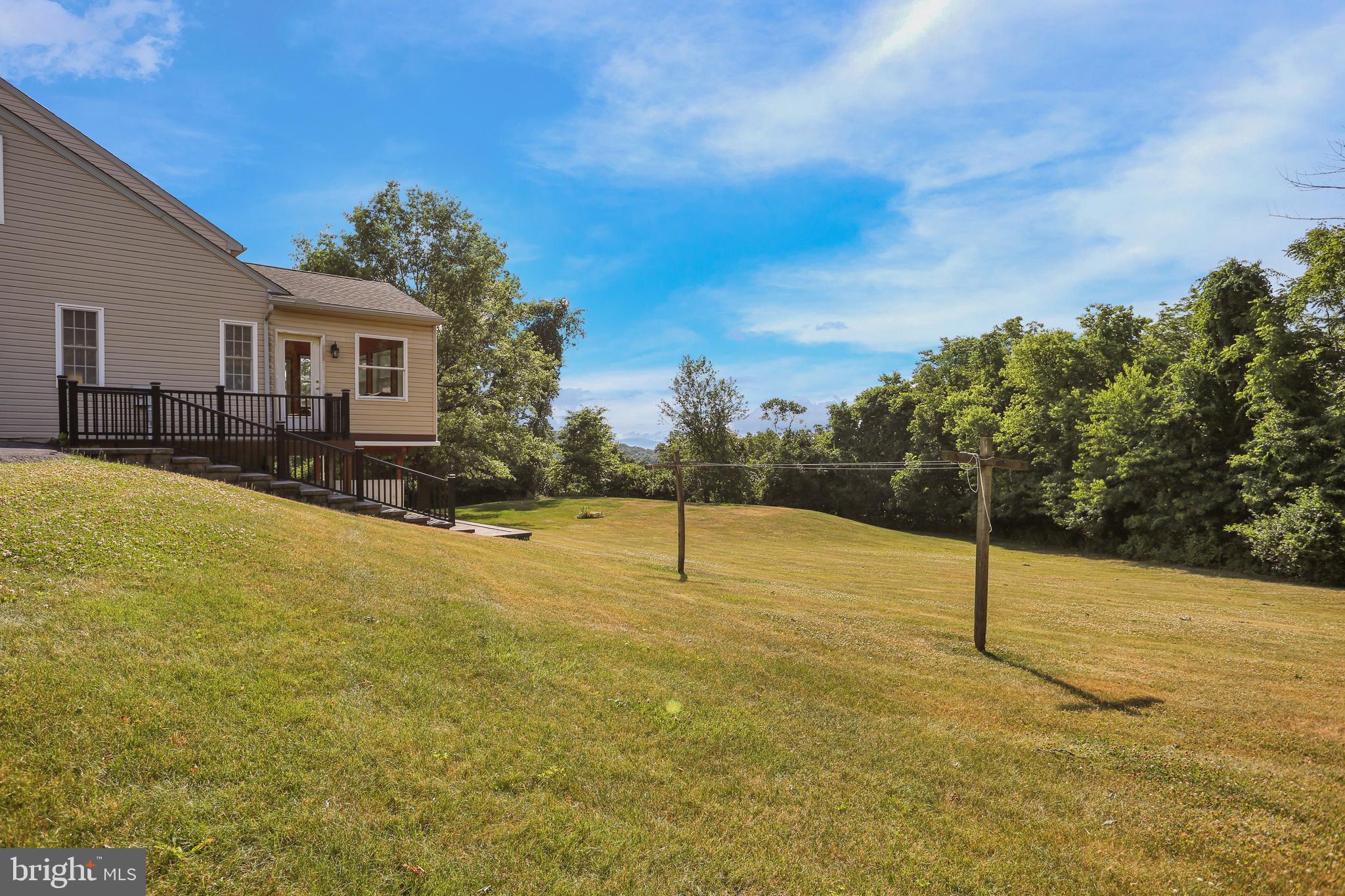 BEACON HILLS - Residential