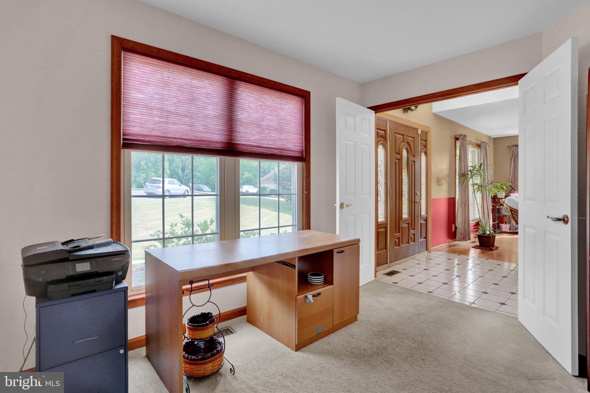 BEACON HILLS - Residential