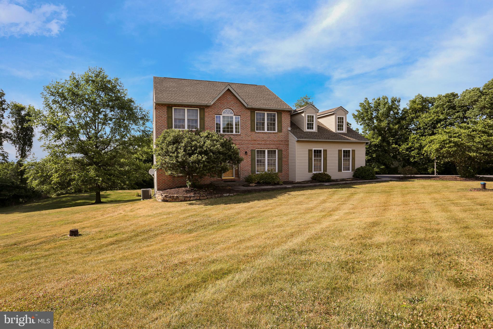 BEACON HILLS - Residential