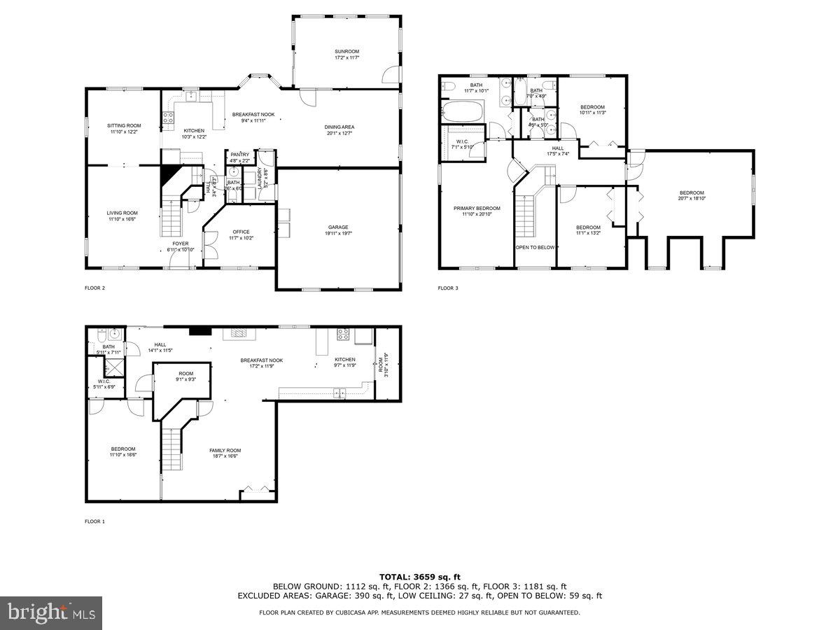 BEACON HILLS - Residential
