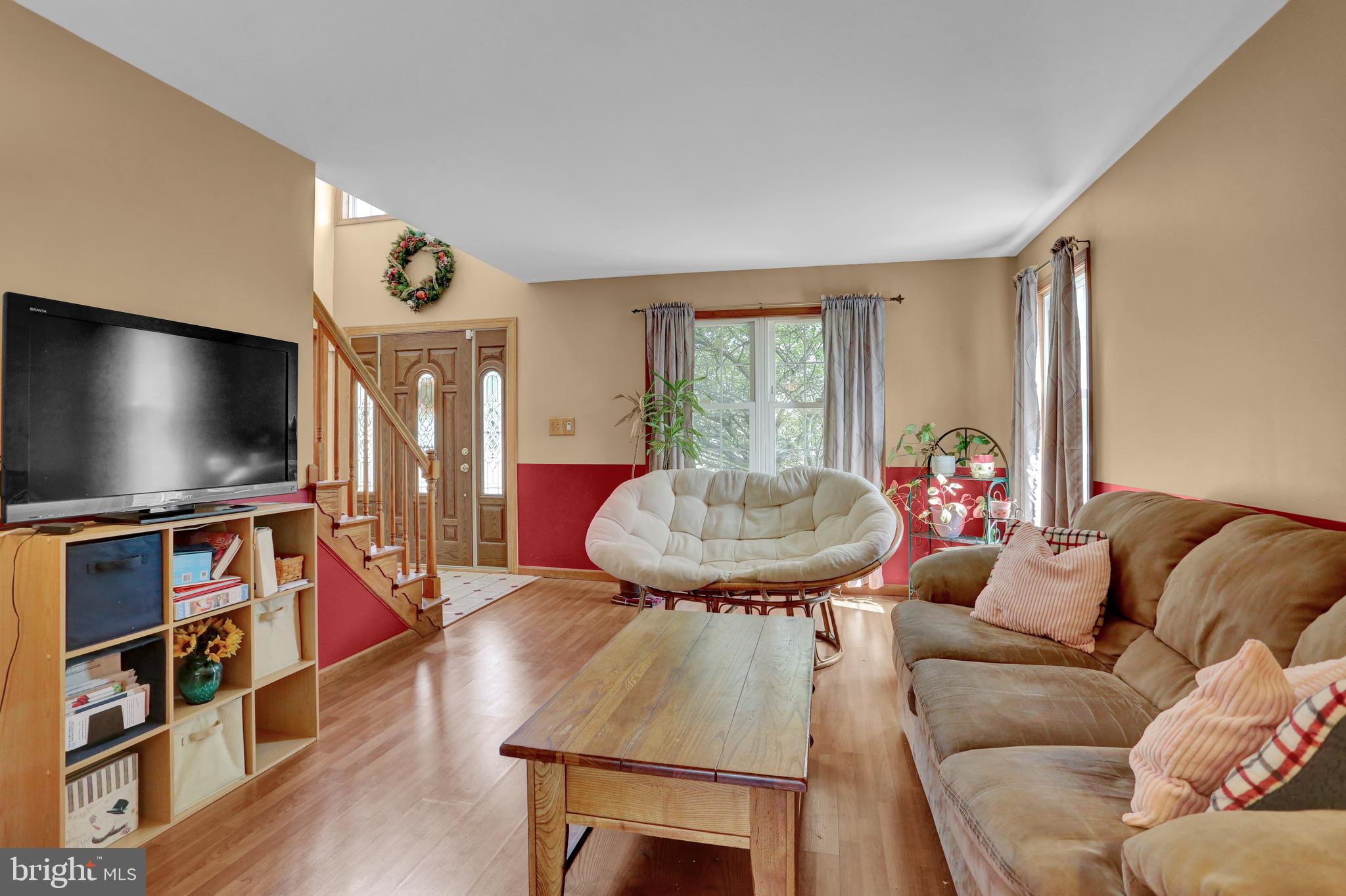 BEACON HILLS - Residential