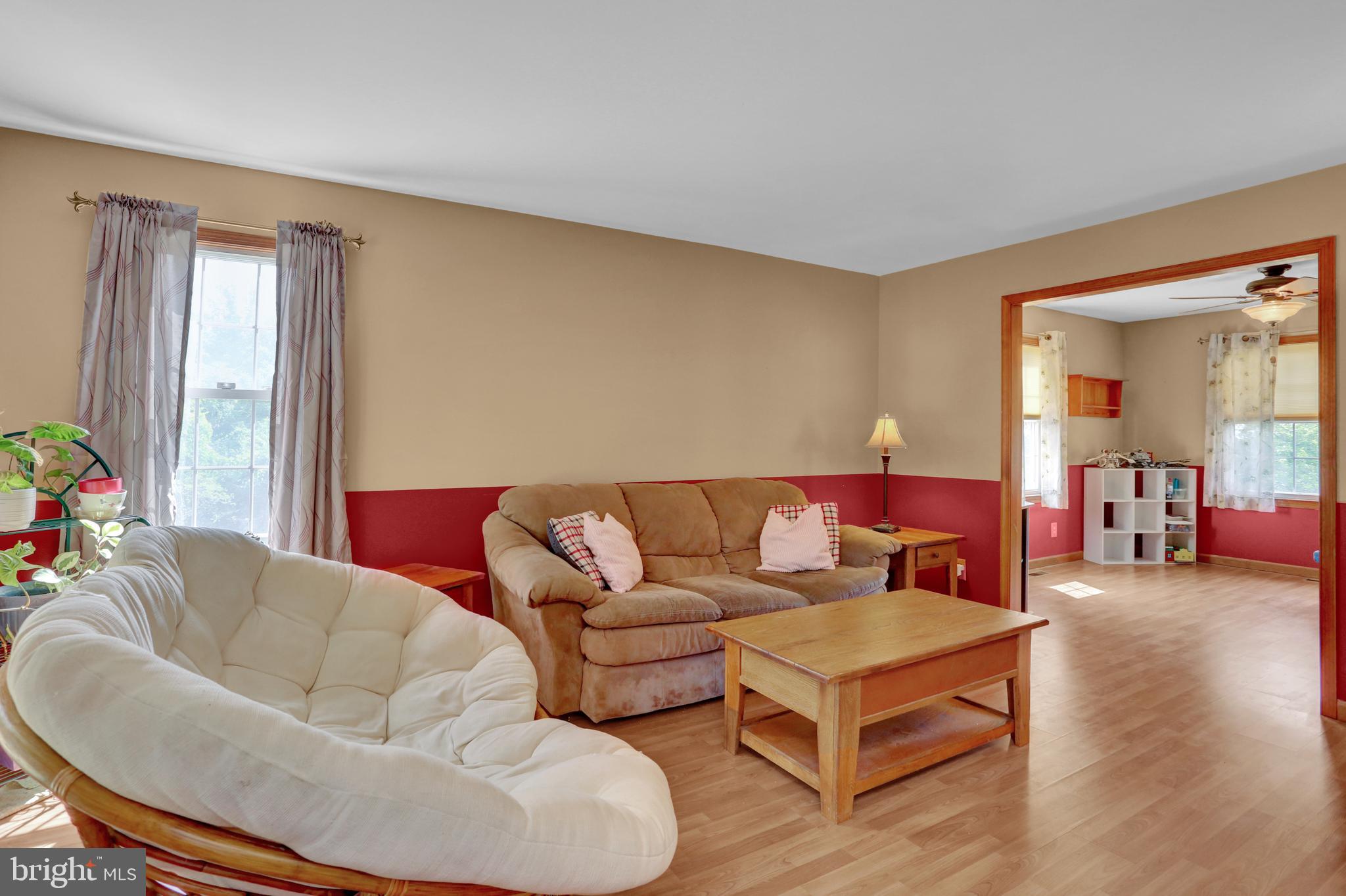 BEACON HILLS - Residential