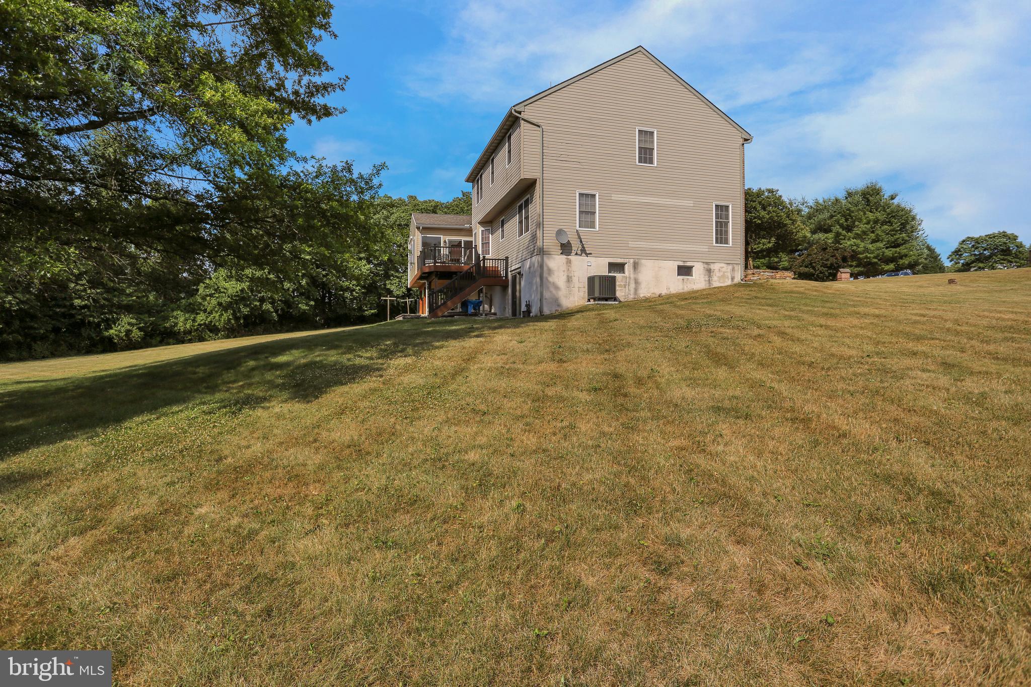 BEACON HILLS - Residential