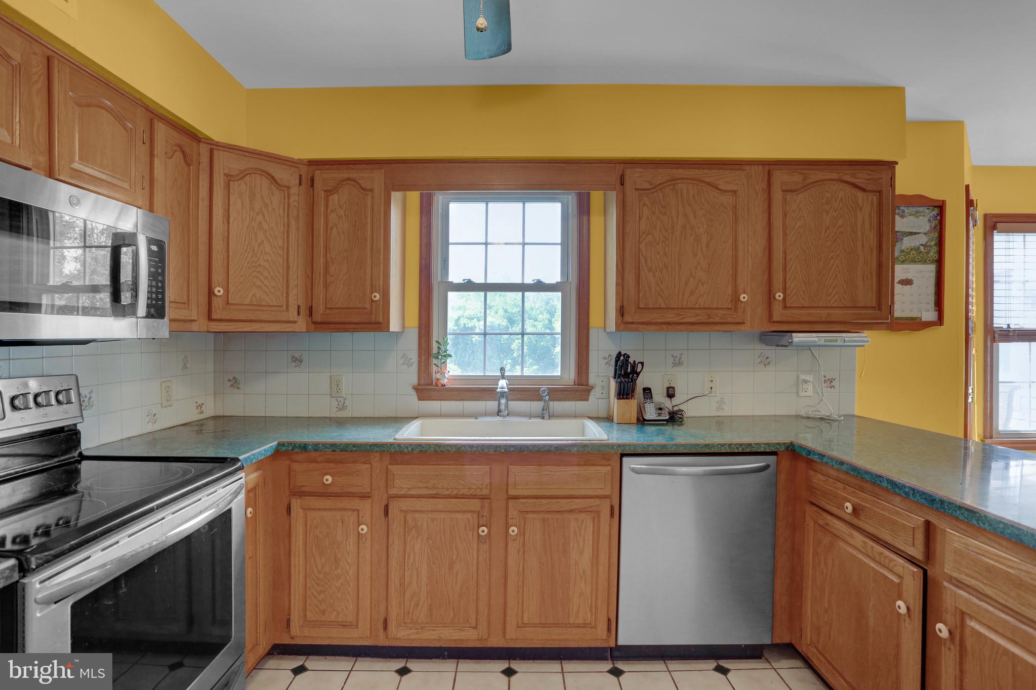 BEACON HILLS - Residential