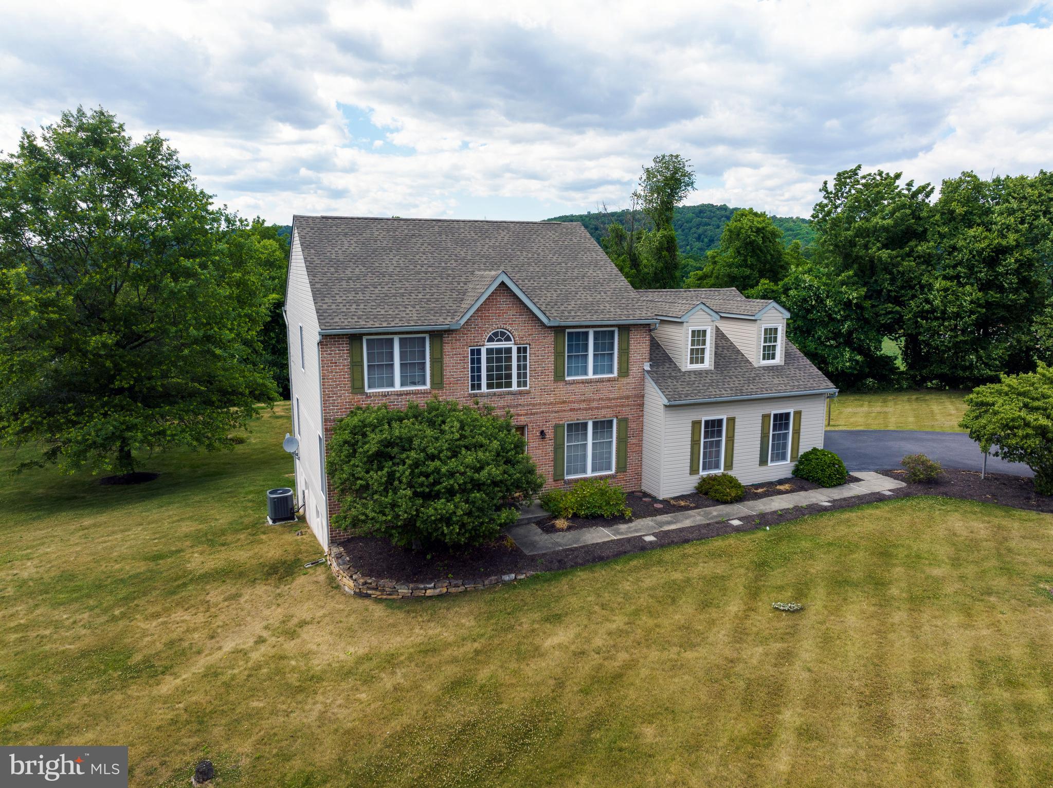 BEACON HILLS - Residential