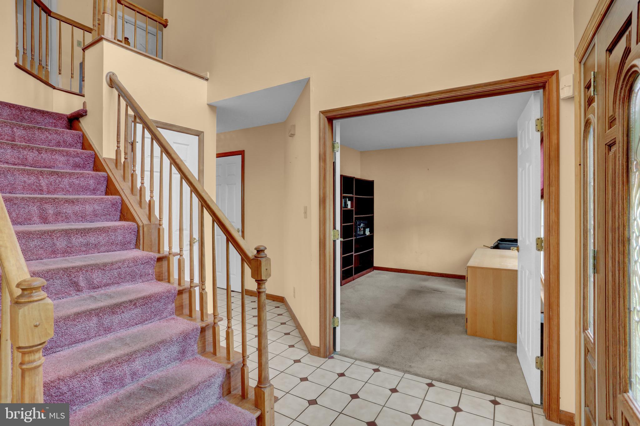 BEACON HILLS - Residential