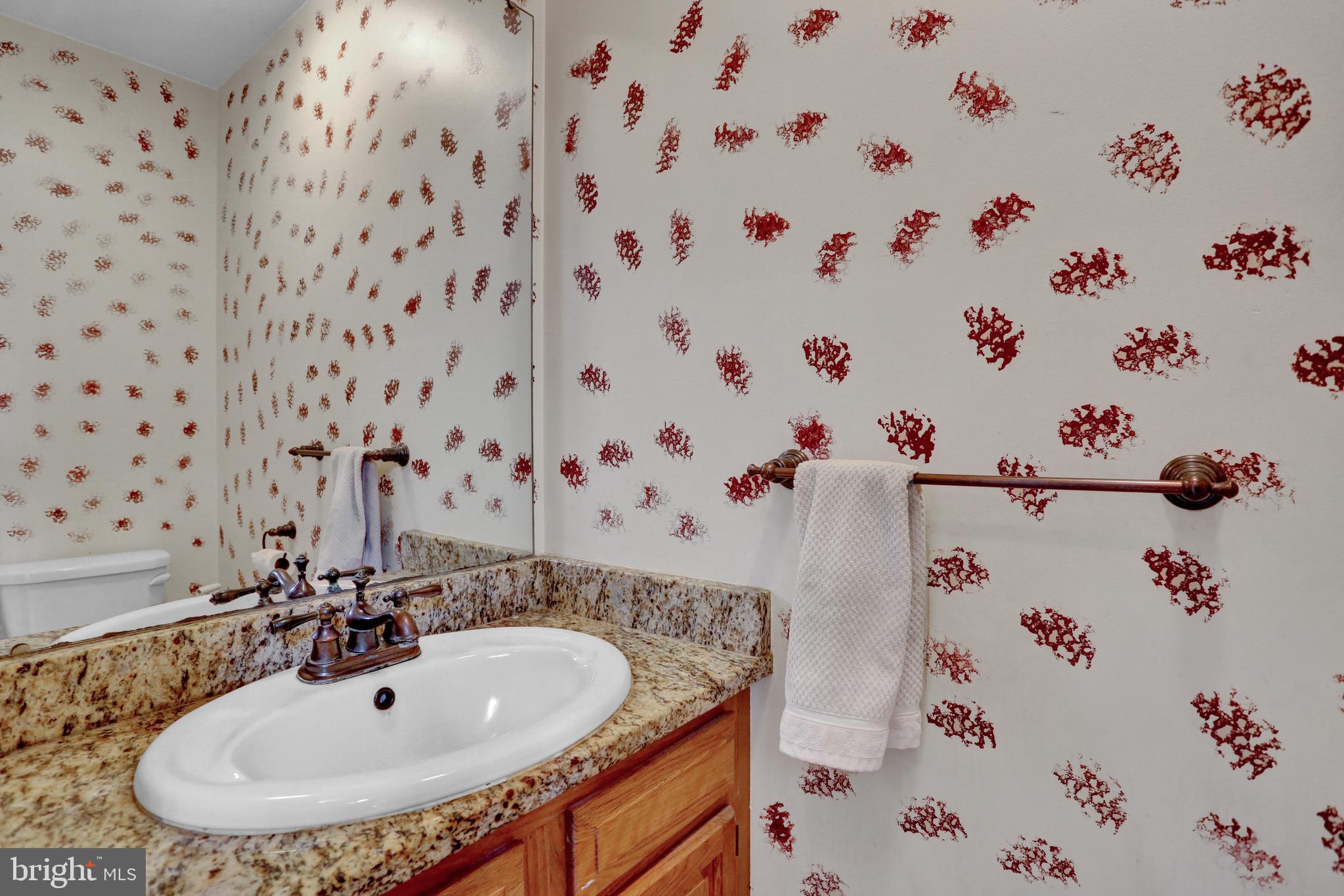 BEACON HILLS - Residential