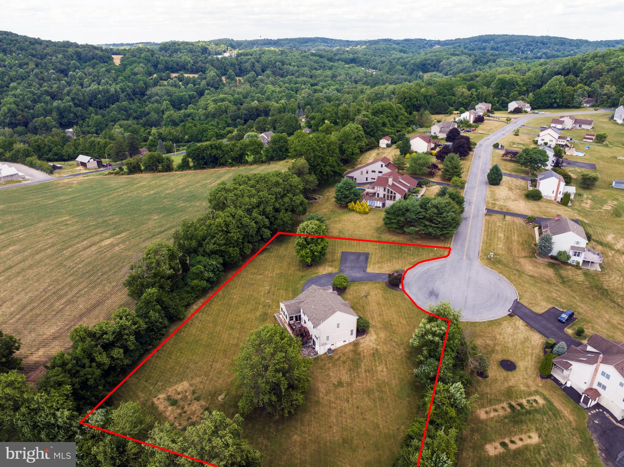 BEACON HILLS - Residential