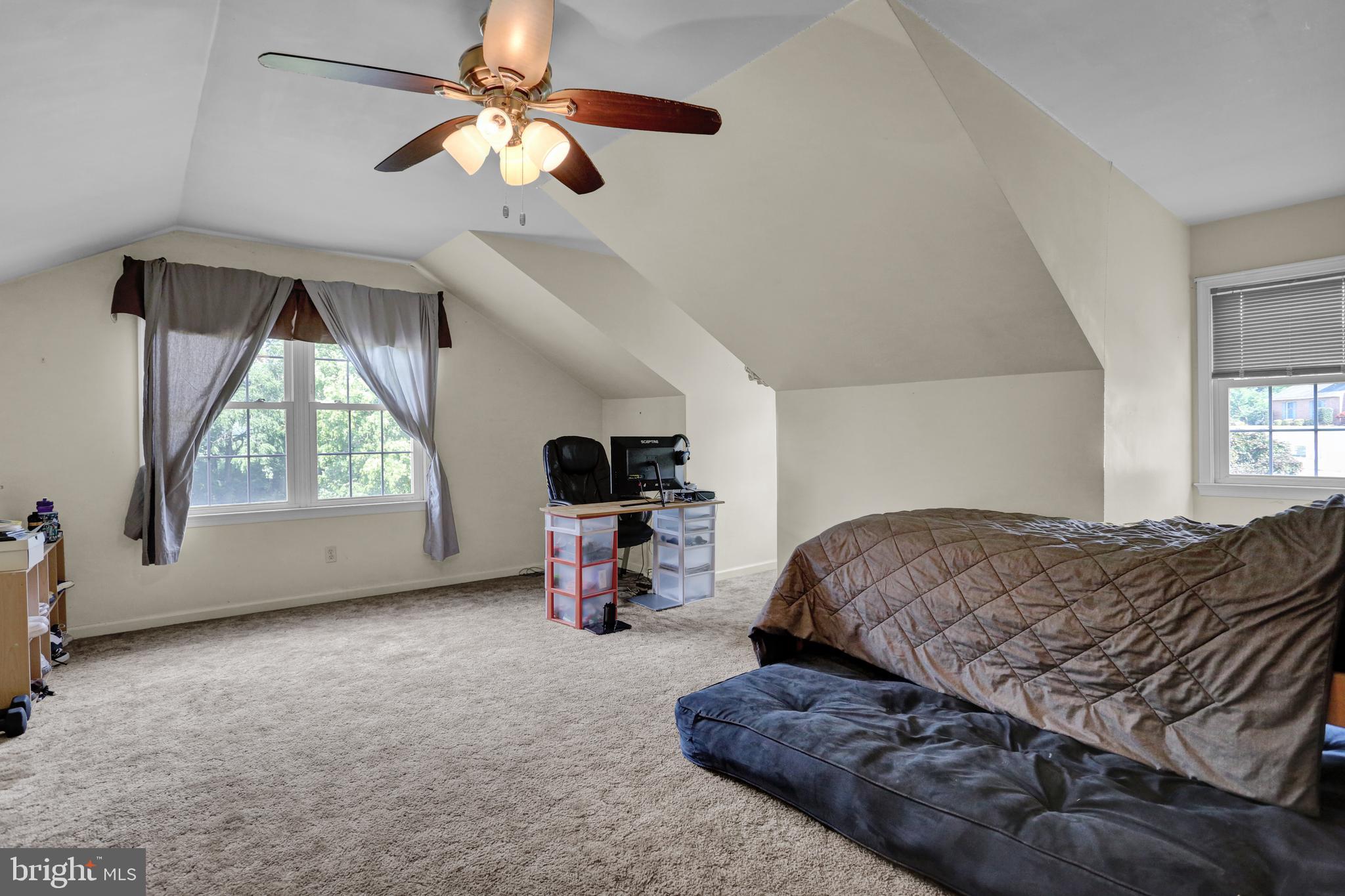 BEACON HILLS - Residential