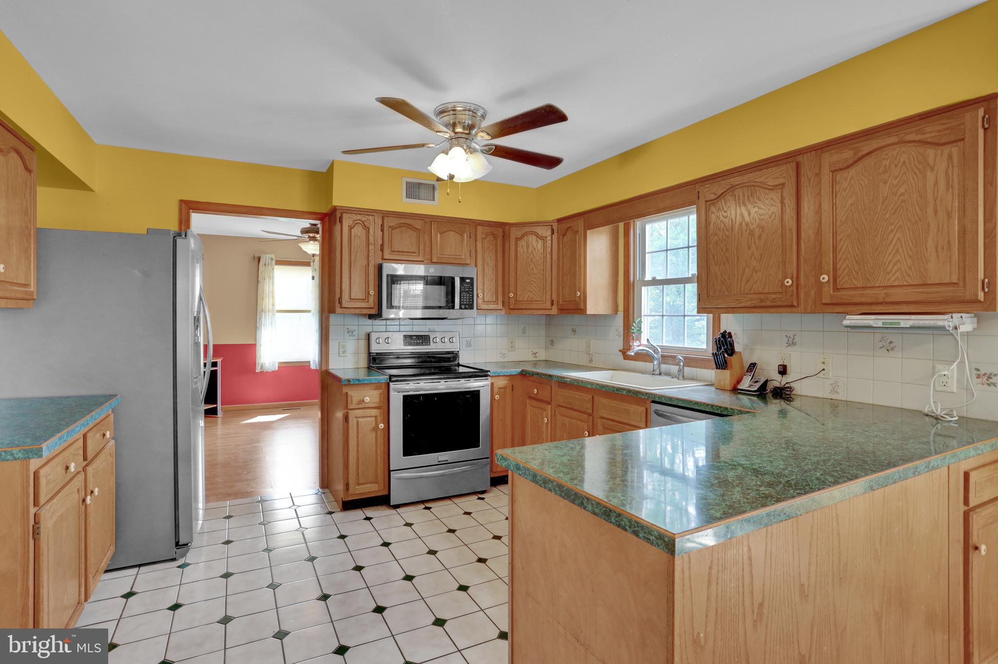 BEACON HILLS - Residential