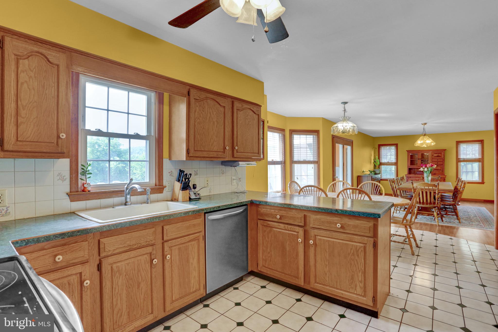 BEACON HILLS - Residential