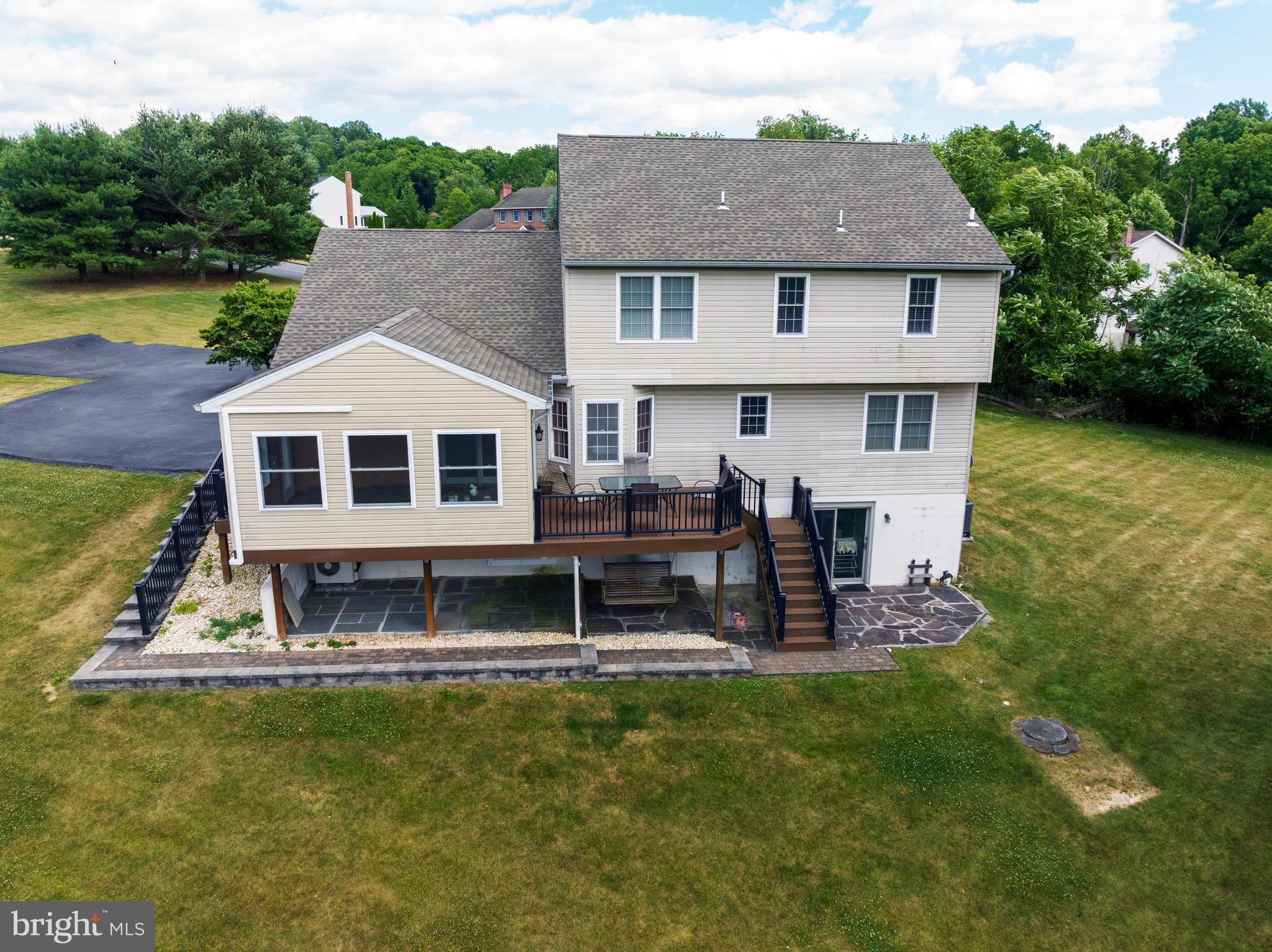 BEACON HILLS - Residential