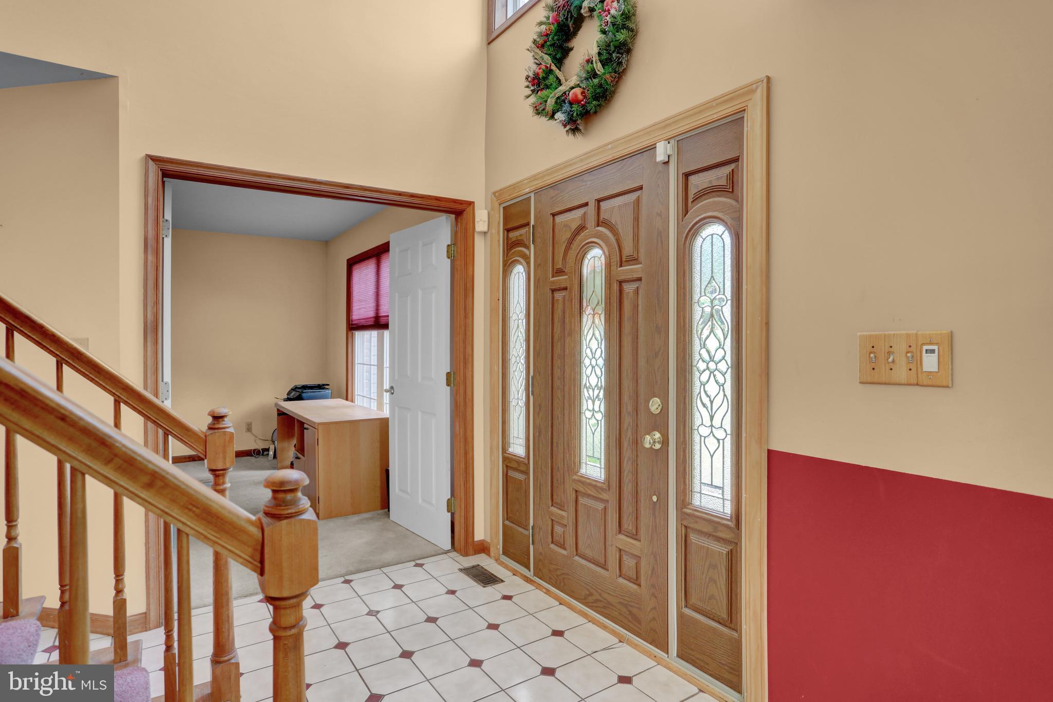 BEACON HILLS - Residential