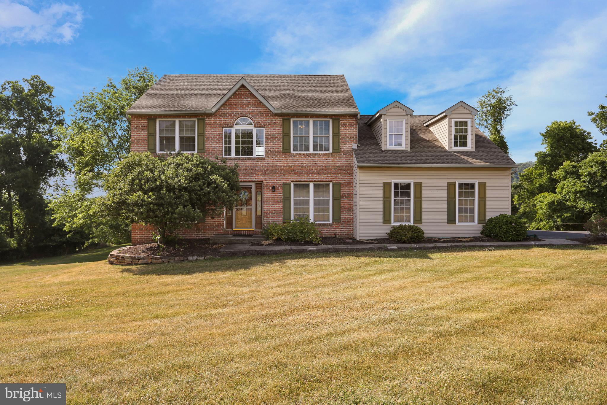 BEACON HILLS - Residential