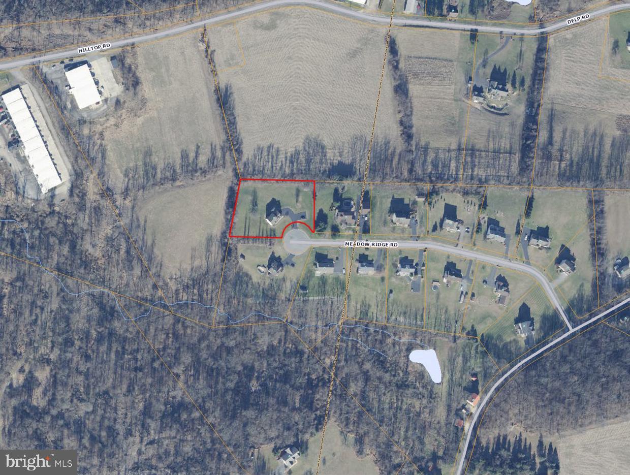 BEACON HILLS - Residential