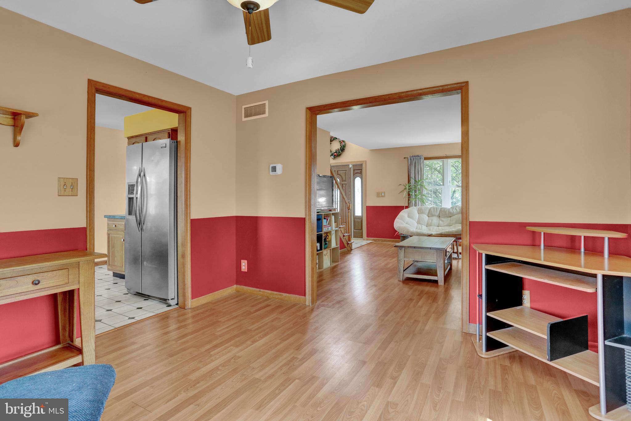 BEACON HILLS - Residential