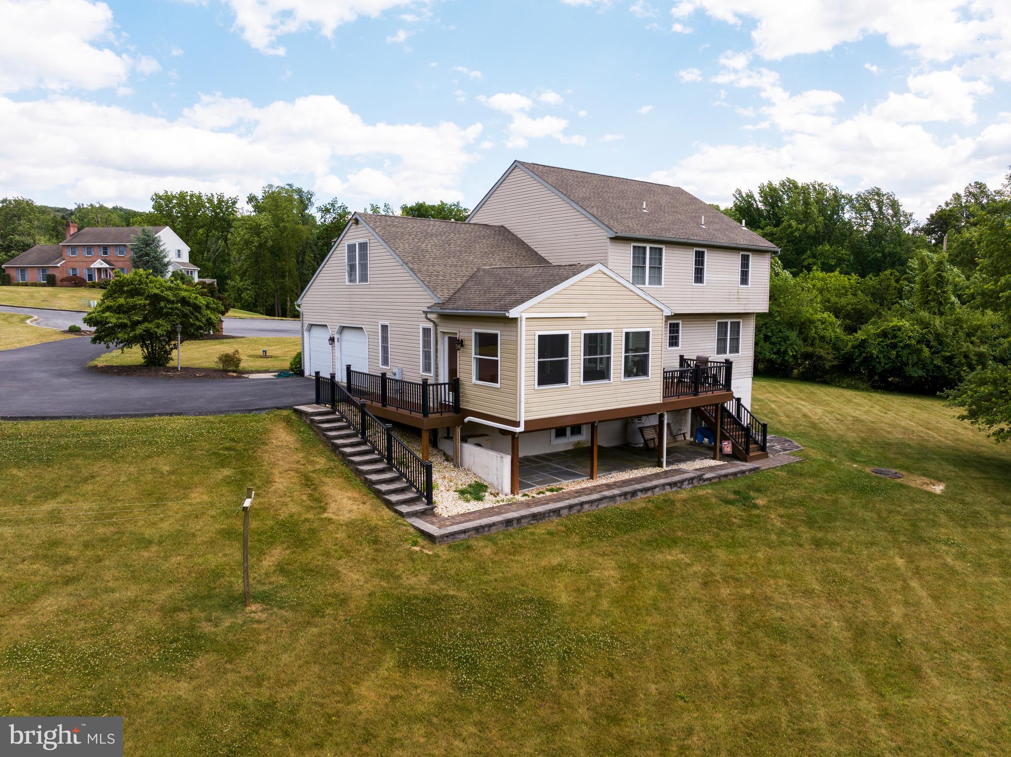 BEACON HILLS - Residential