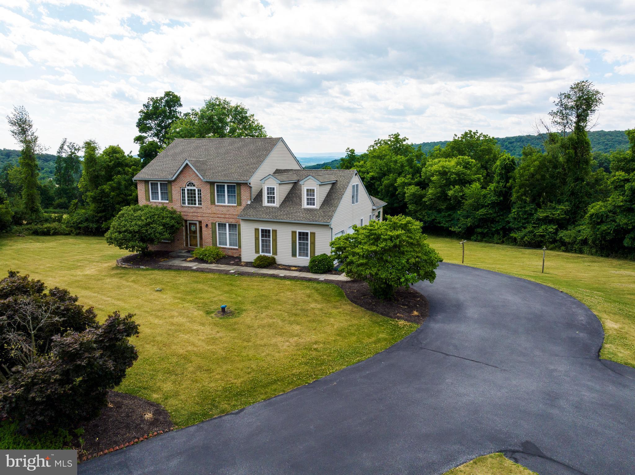 BEACON HILLS - Residential